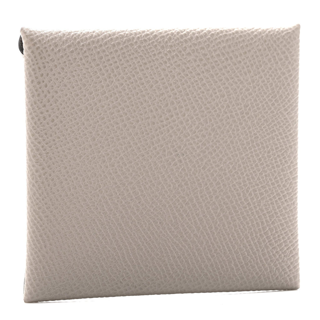 Epsom Bastia Coin Purse Etoupe