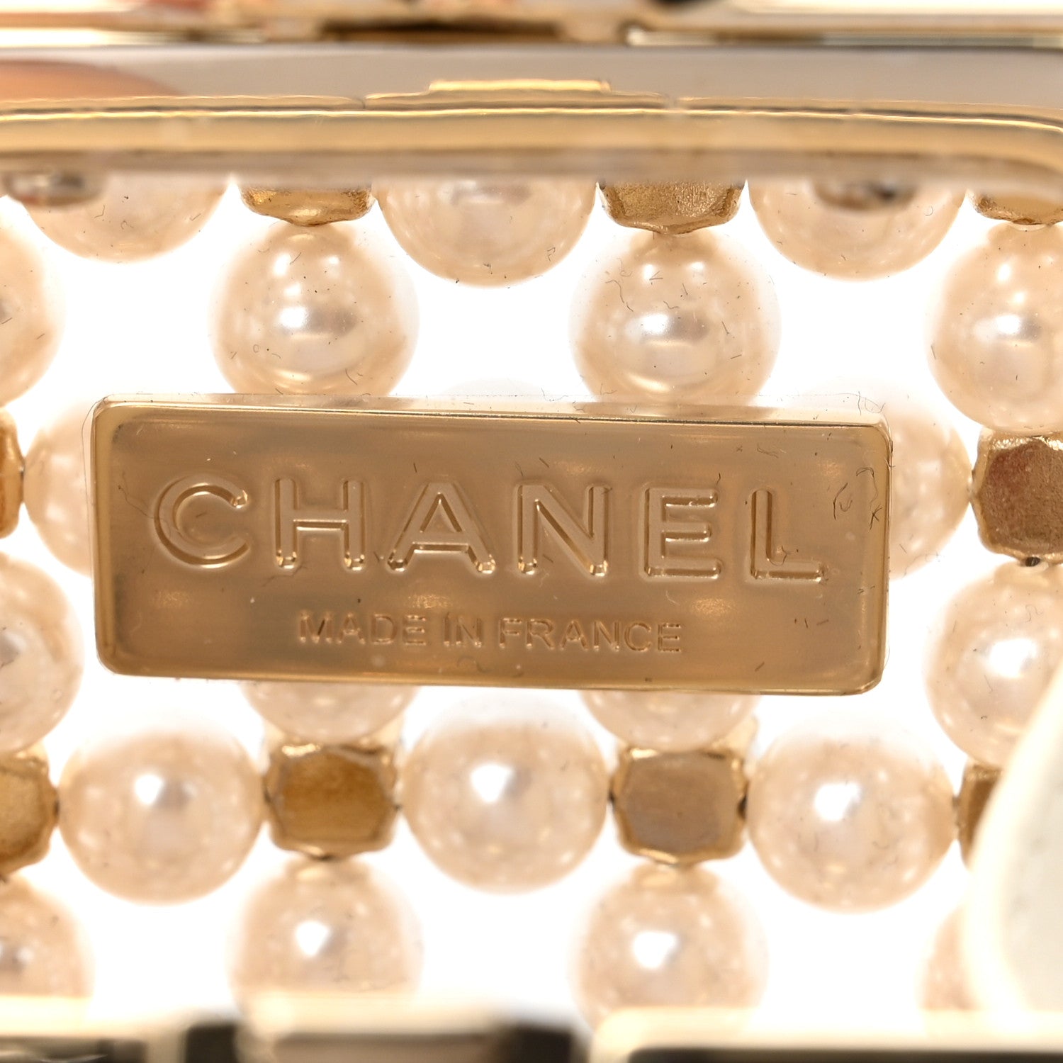 Pearl Mini Evening Bag