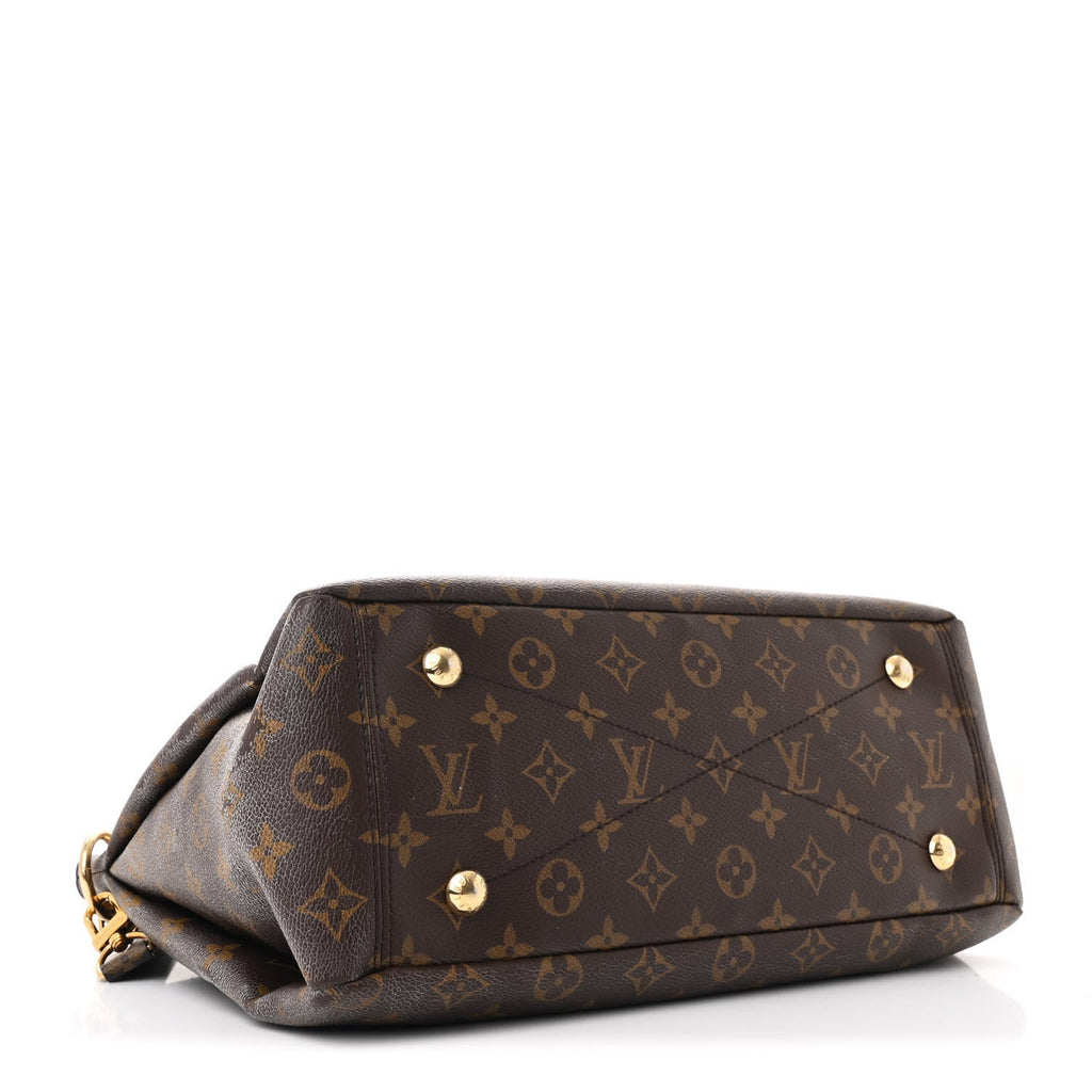 Monogram Pallas Safran