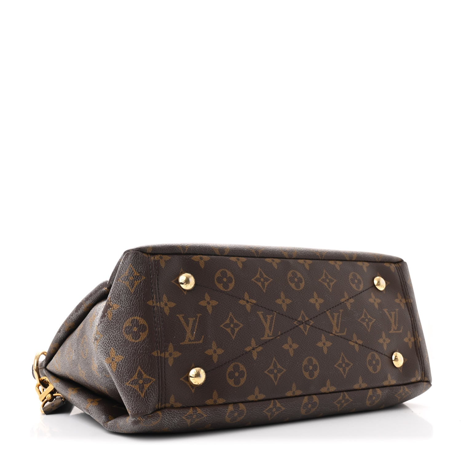 Monogram Pallas Safran