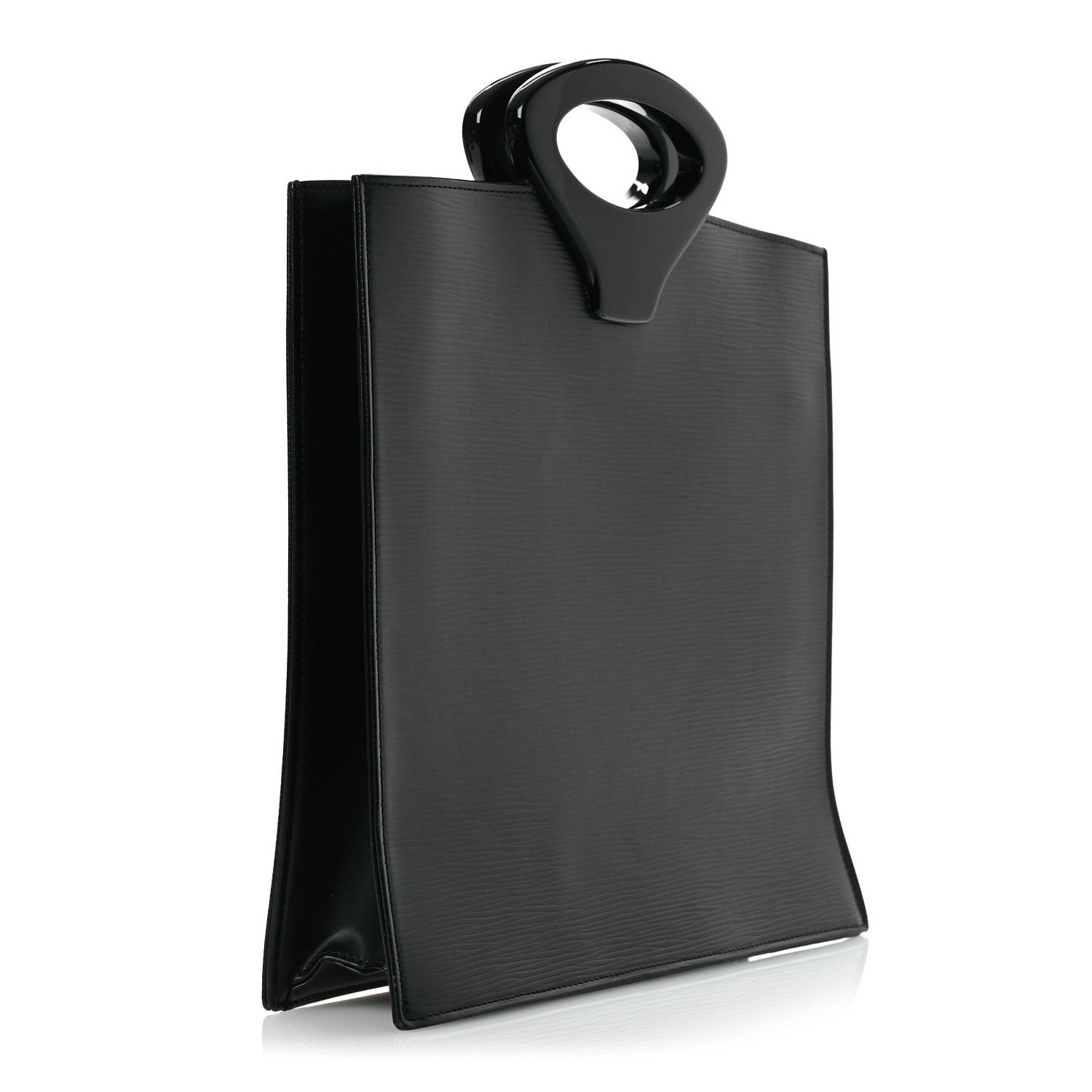 Epi Ombre Black