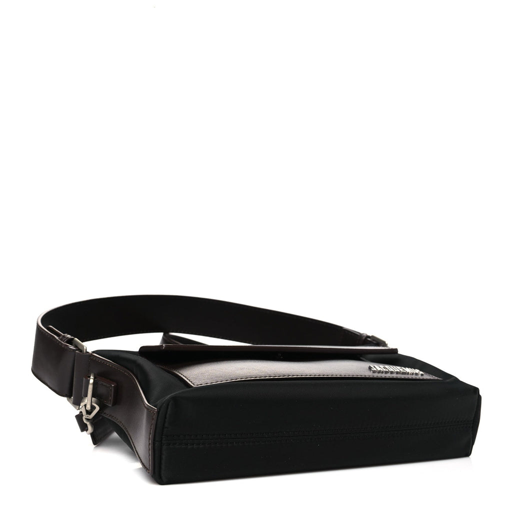 Nylon Le Pinu Black Brown