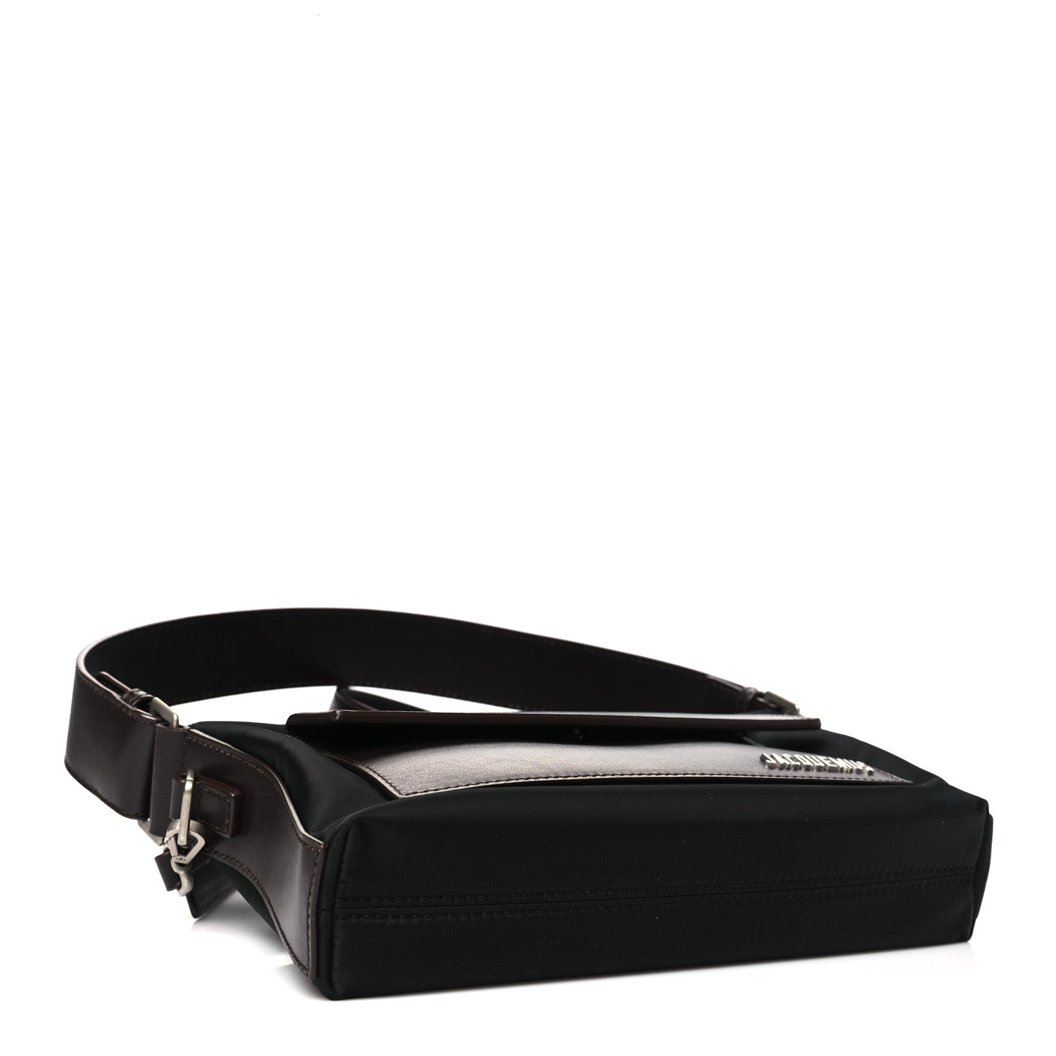 Nylon Le Pinu Black Brown