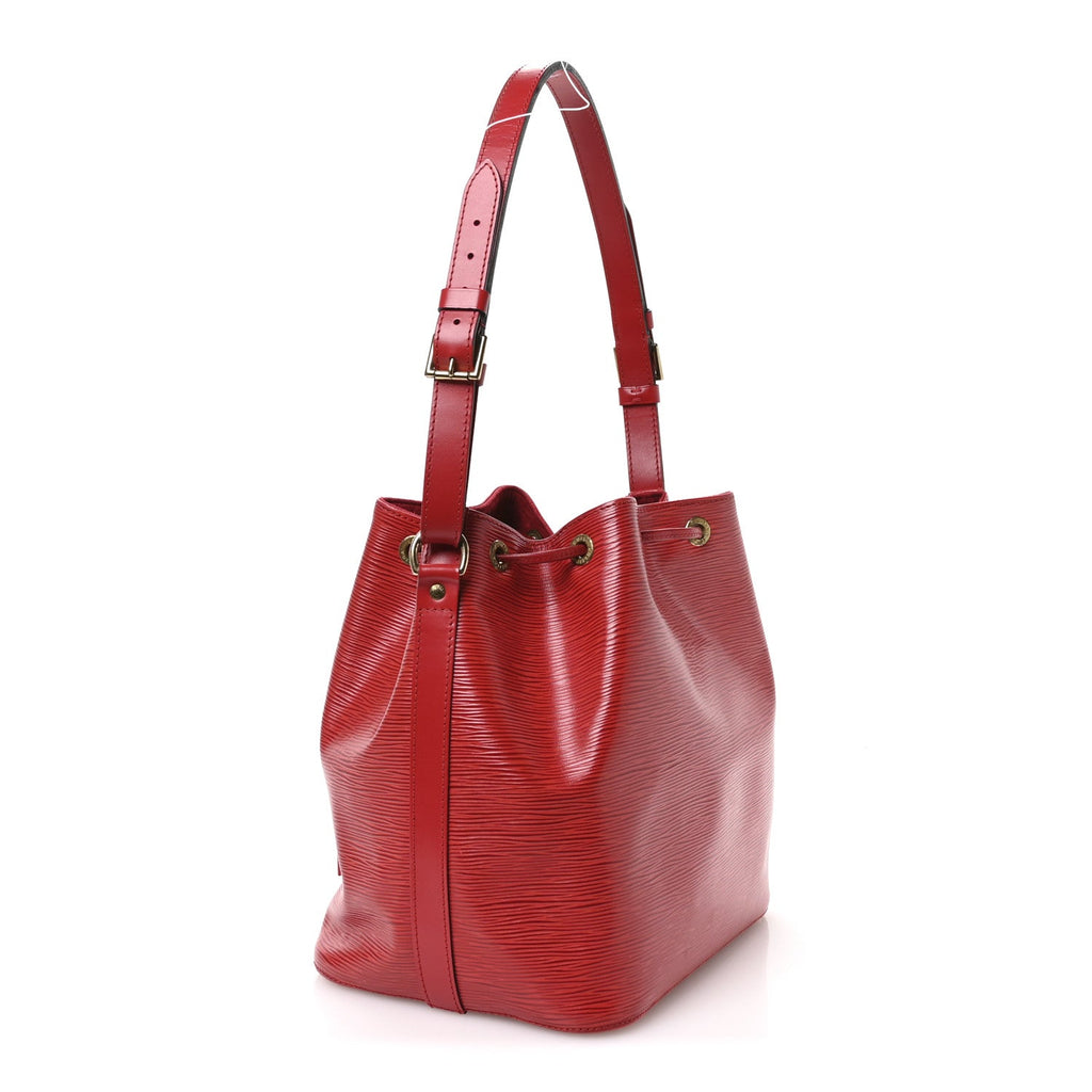 Epi Petit Noe Castillan Red