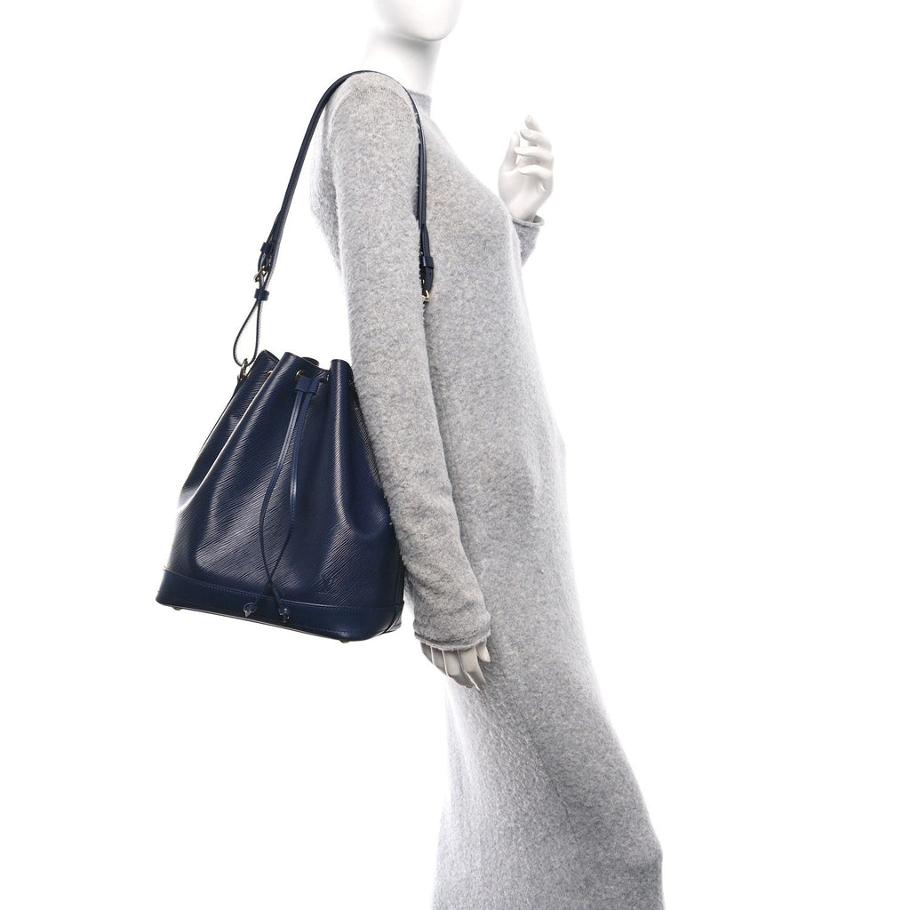 Epi Noe MM Navy