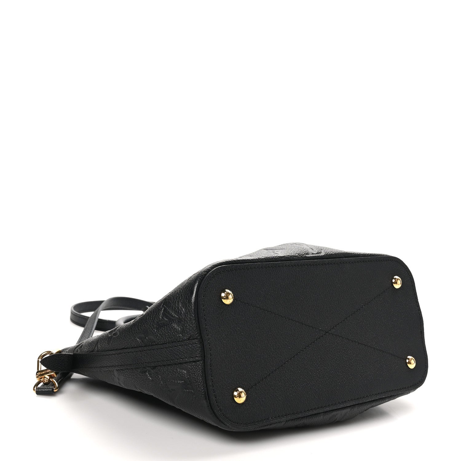 Empreinte Mazarine PM Black