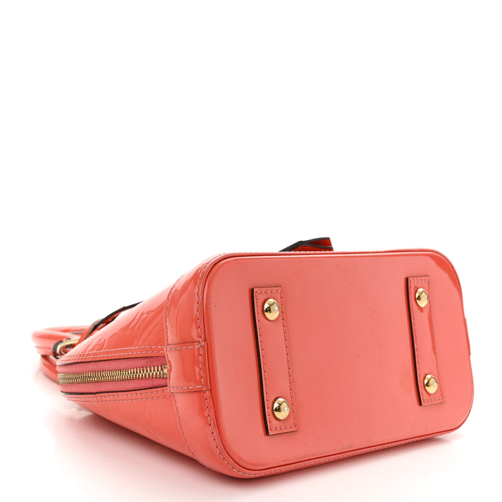 Vernis Alma BB Rose Litchi