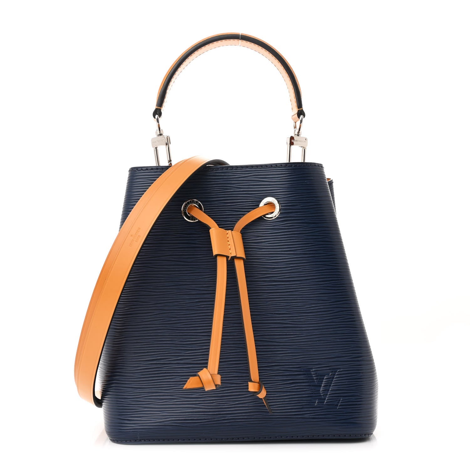 Epi Neonoe BB Indigo Safran