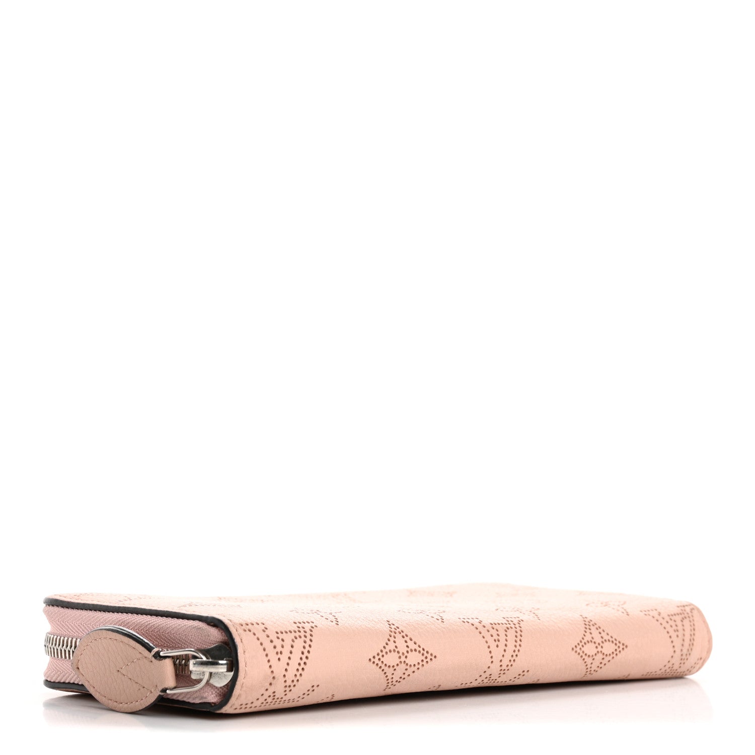 Mahina Zippy Wallet Magnolia