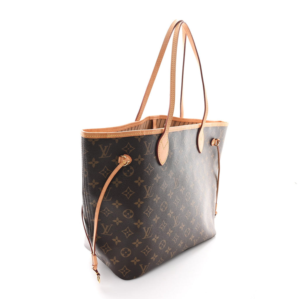 Monogram Neo Neverfull MM