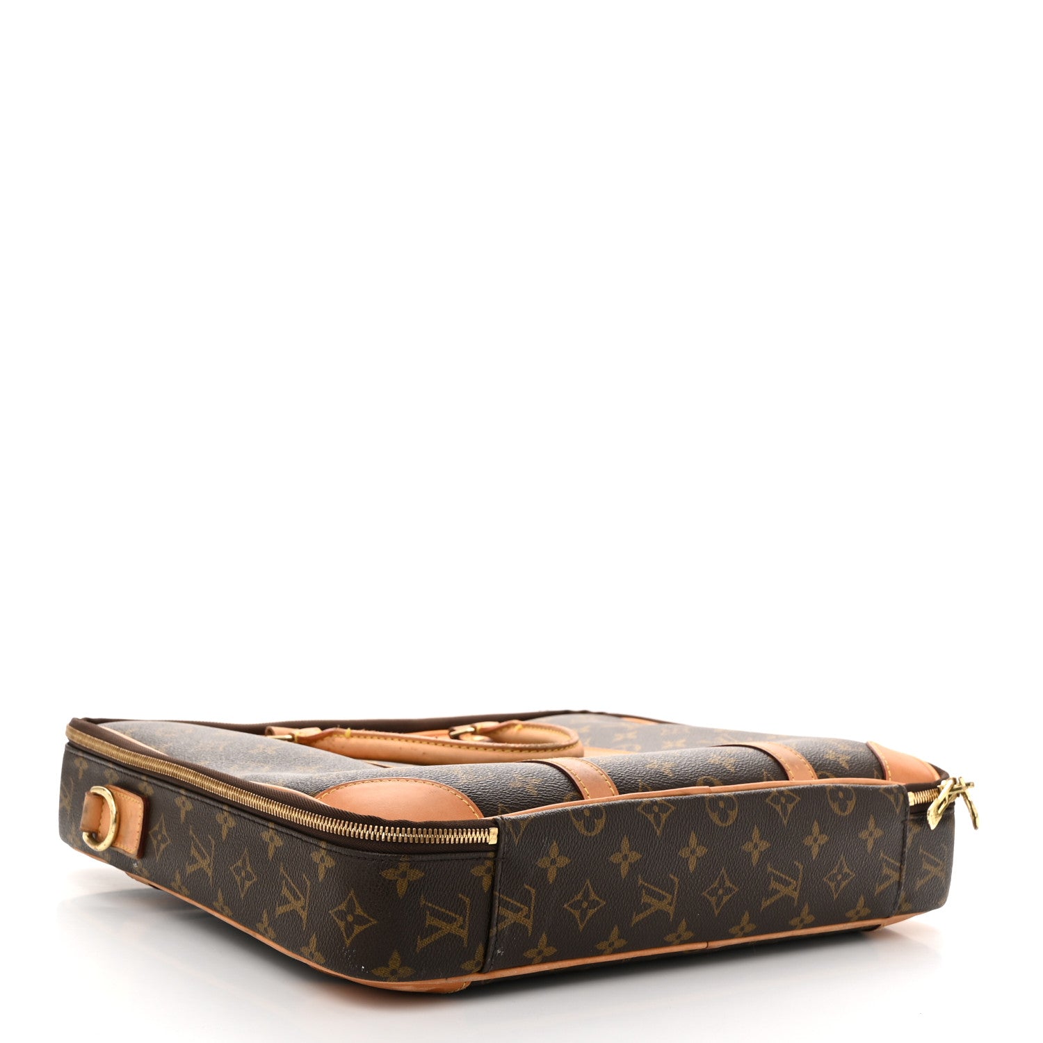 Monogram Cupertino Briefcase