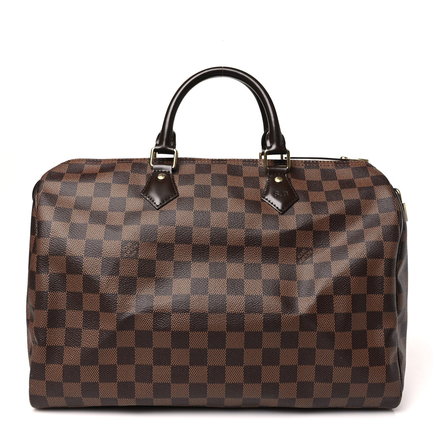 Damier Ebene Speedy 35