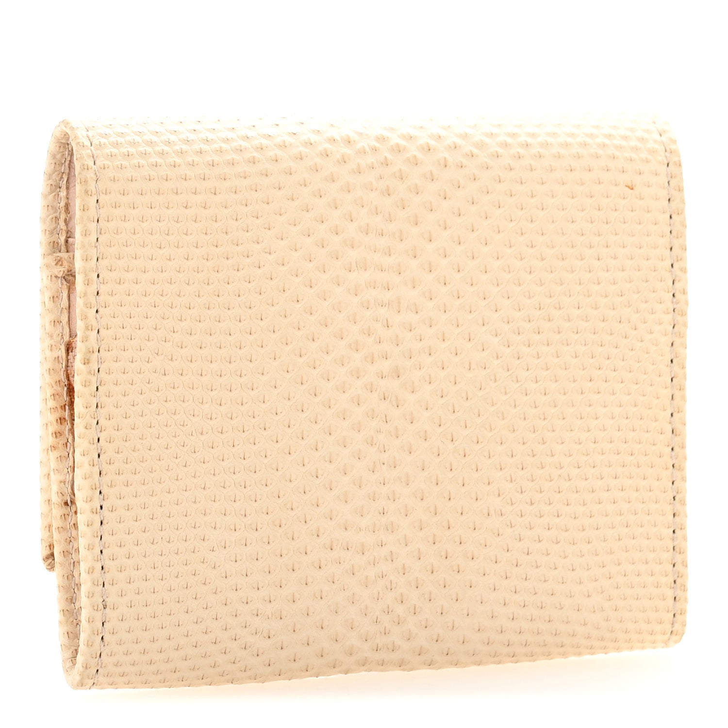 GG Lizard  Case White