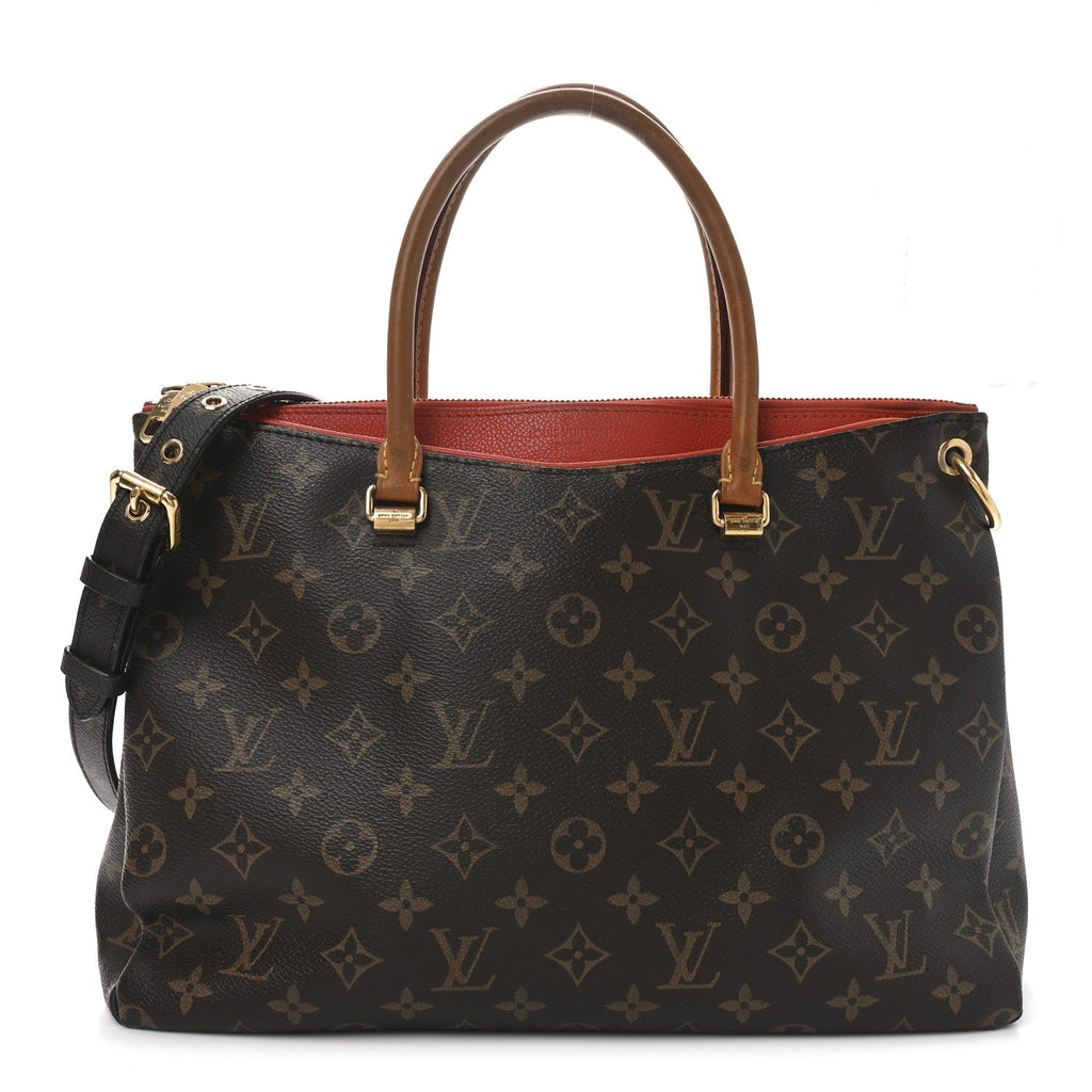 Monogram Pallas Piment