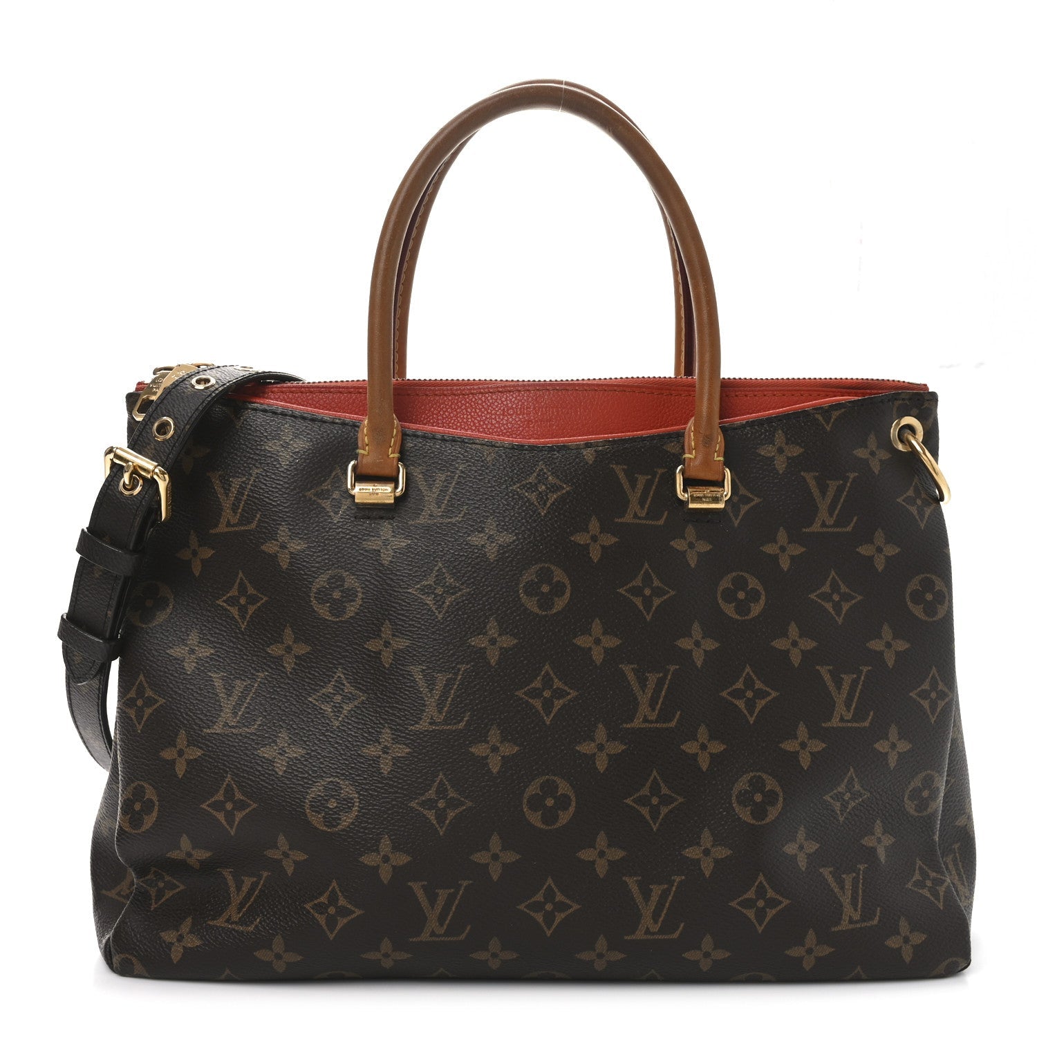 Monogram Pallas Piment