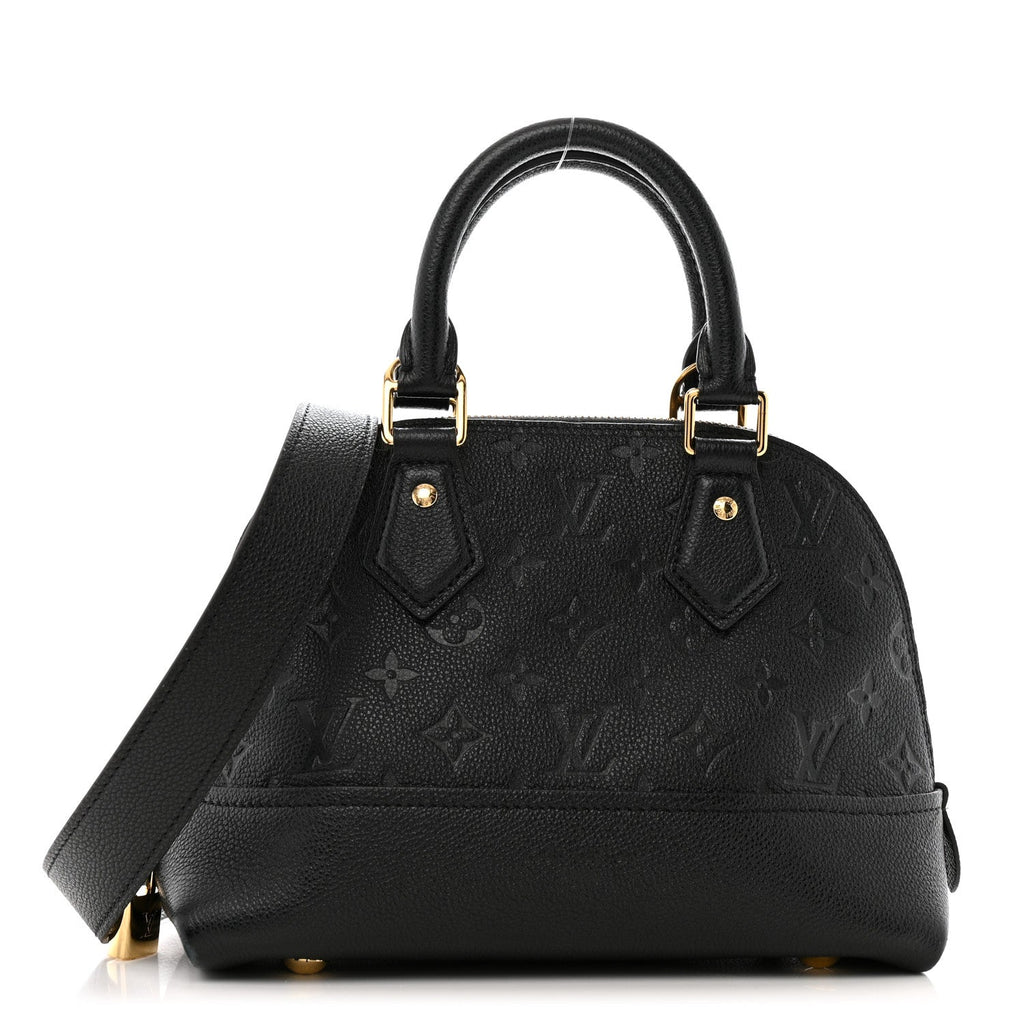 Empreinte Neo Alma BB Black