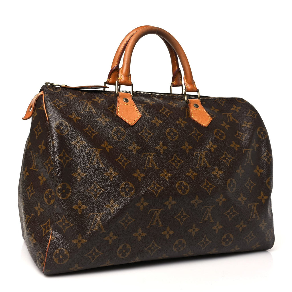 Monogram Speedy 35