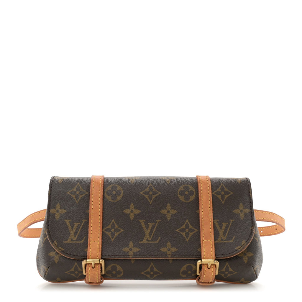 Monogram Pochette Marelle PM