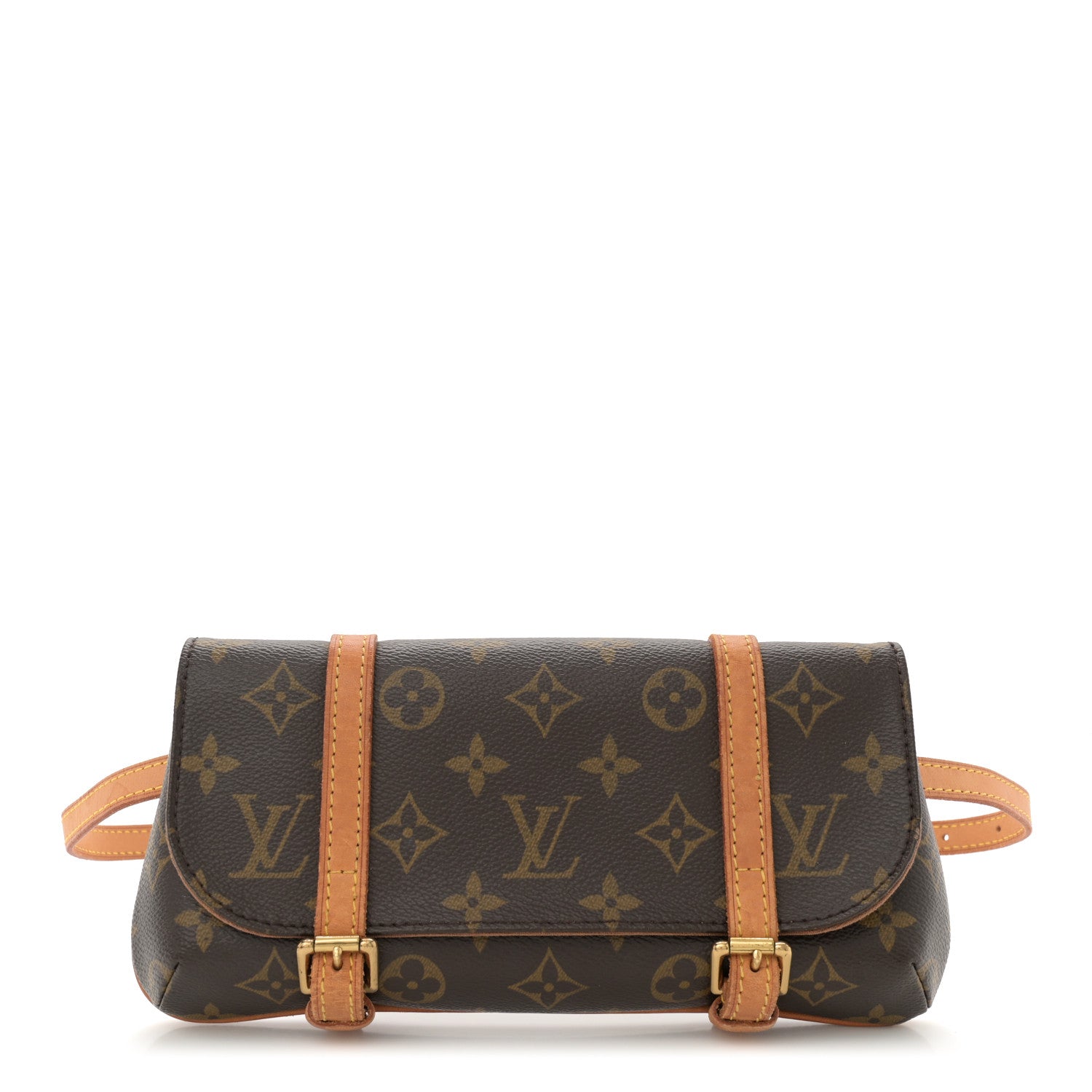 Monogram Pochette Marelle PM