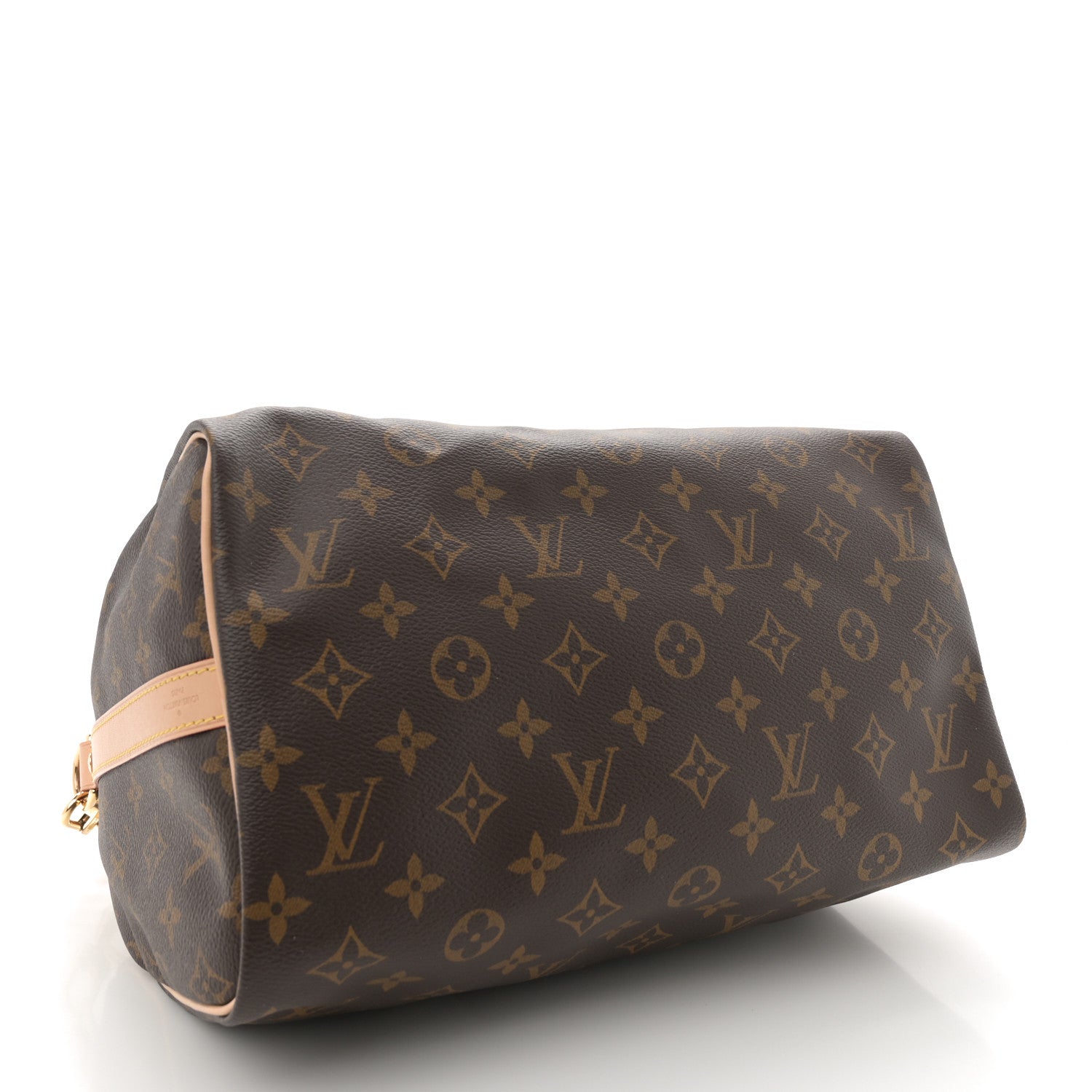 Monogram Speedy Bandouliere 30