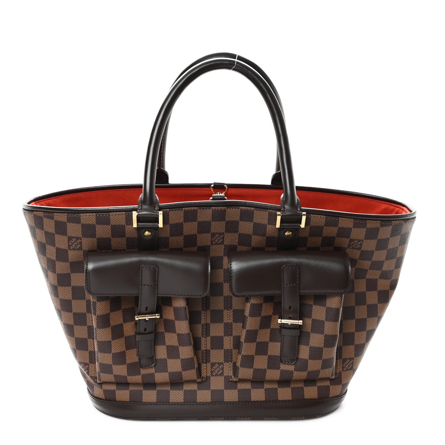 Damier Ebene Manosque GM
