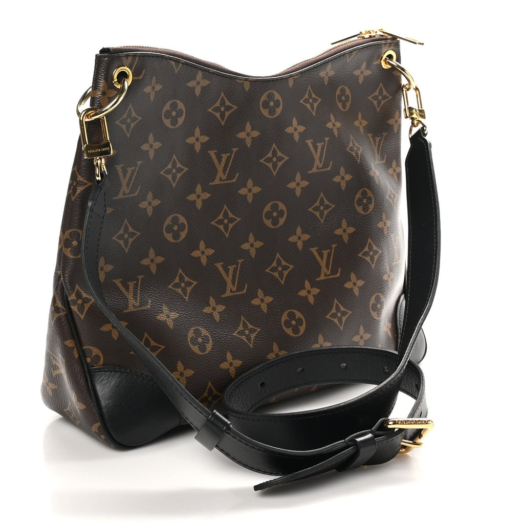 Monogram Odeon MM Black