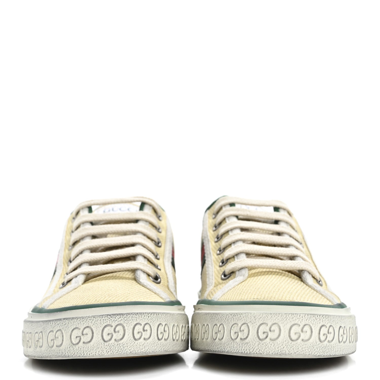 Canvas Web Womens 1977 Tennis Sneakers 35 Burro Mystic White