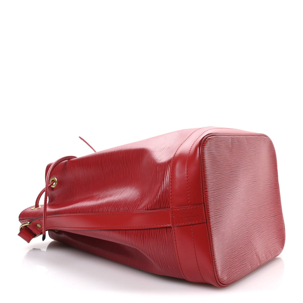 Epi Noe Castillan Red