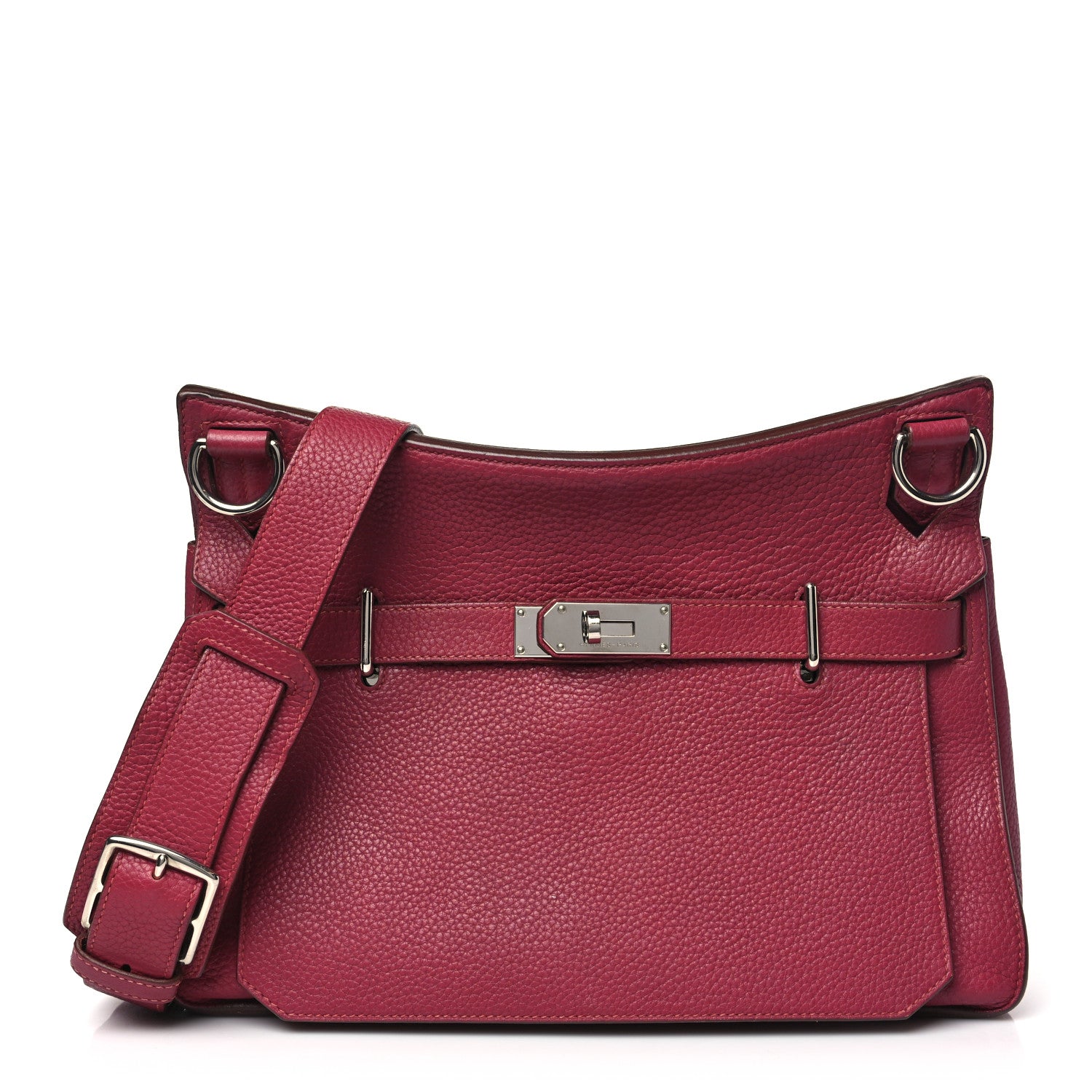Taurillon Clemence Jypsiere 34 Rubis