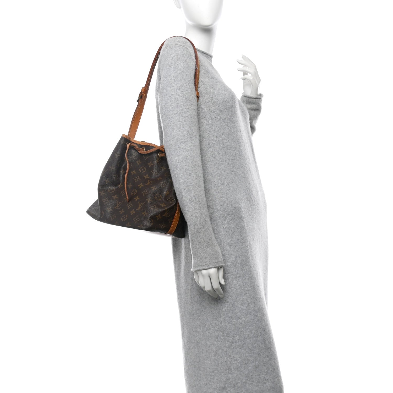 Monogram Petit Noe