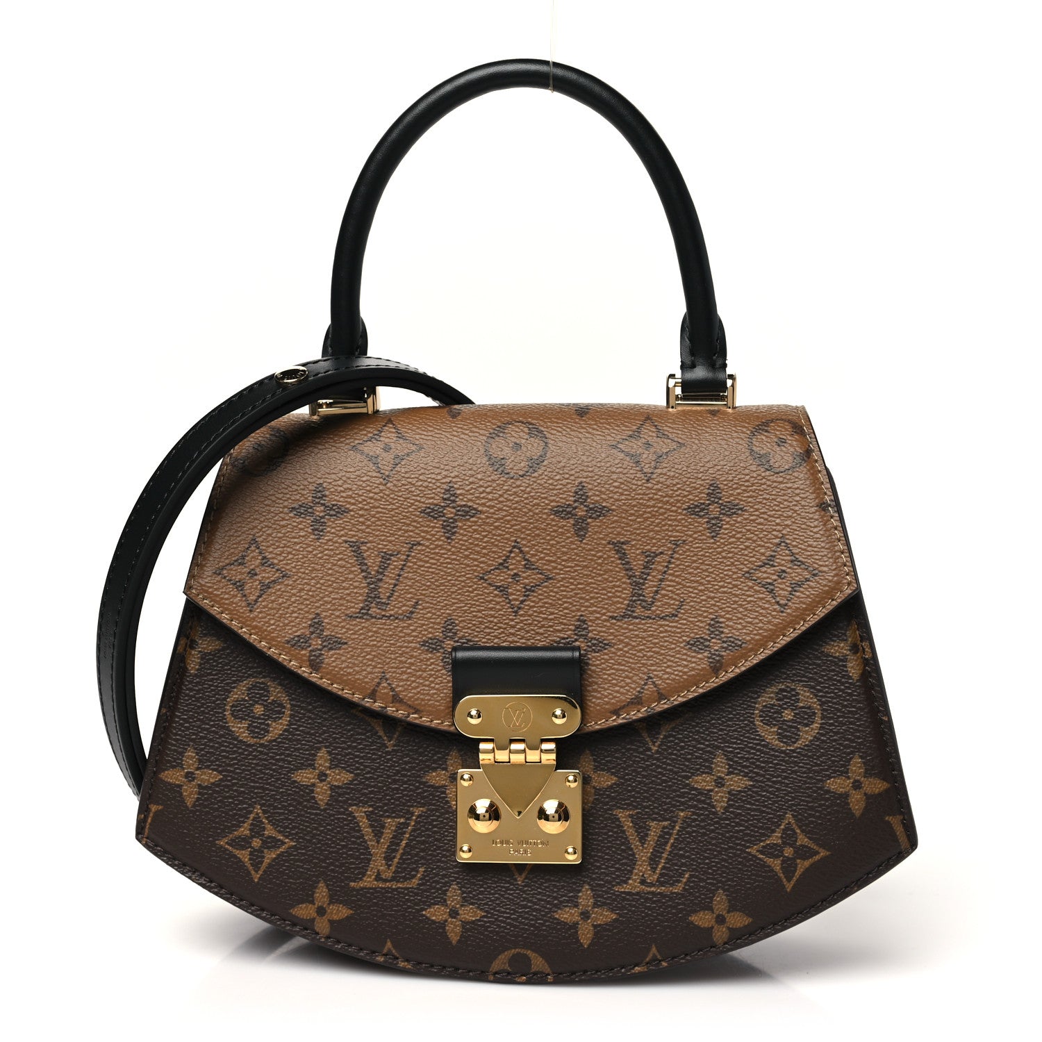 Reverse Monogram Tilsitt