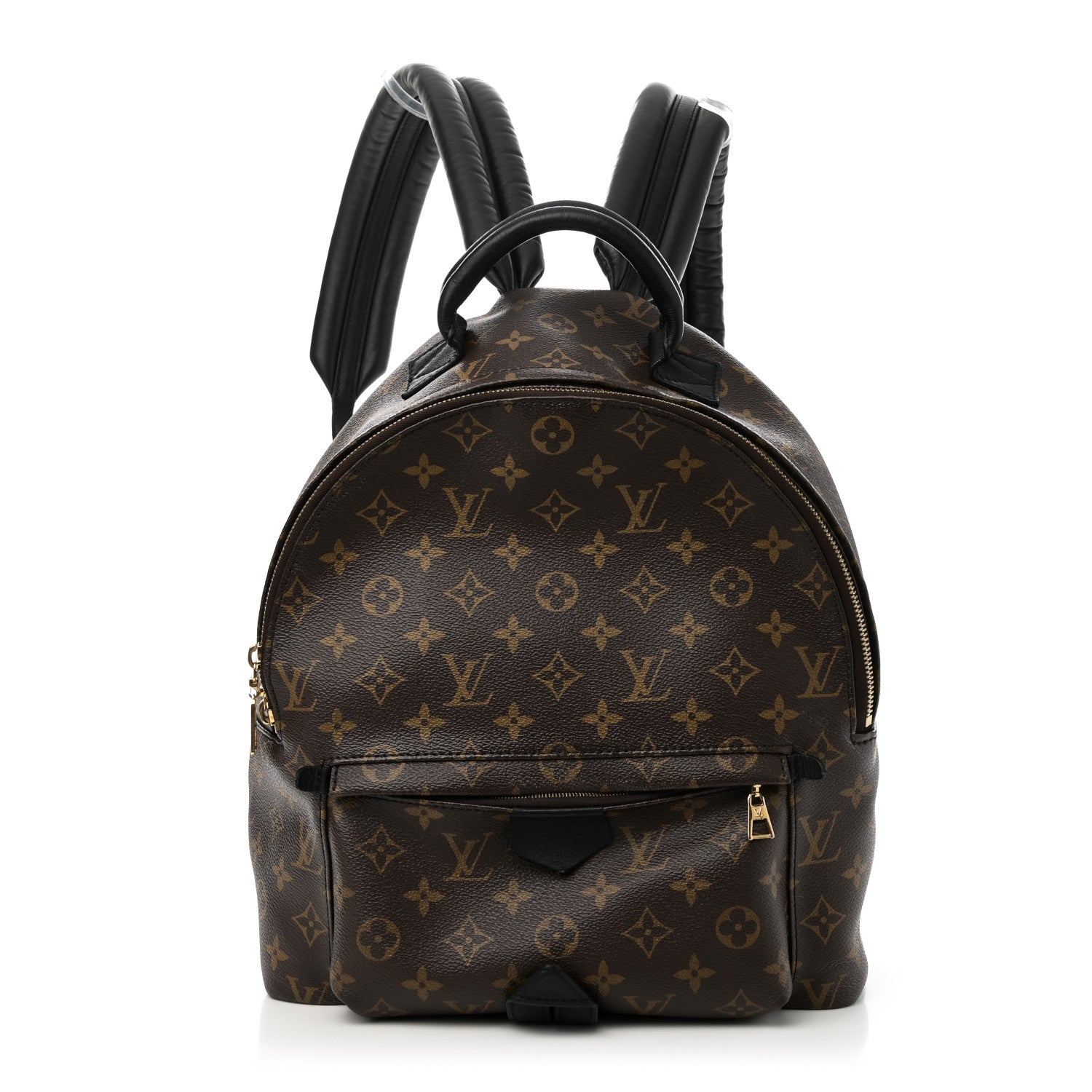 Monogram Palm Springs Backpack MM