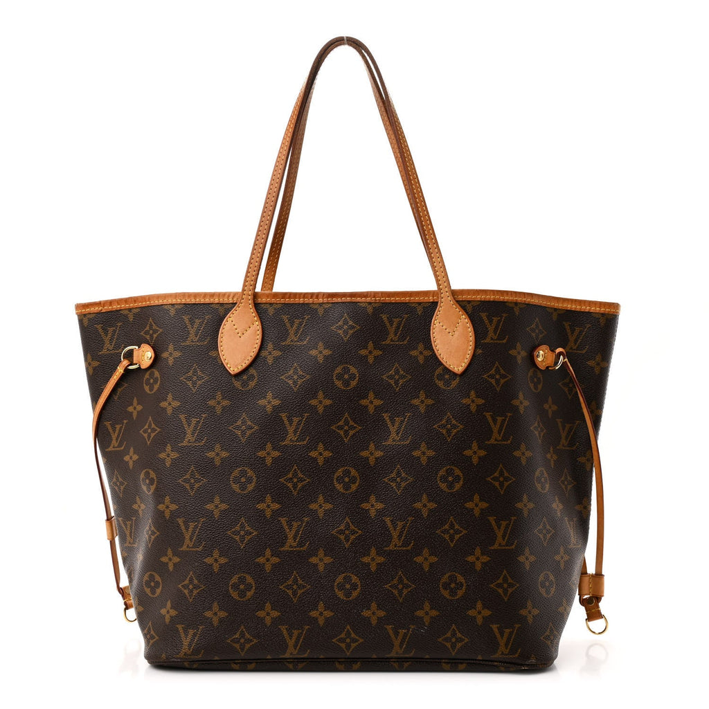 Monogram Neo Neverfull MM