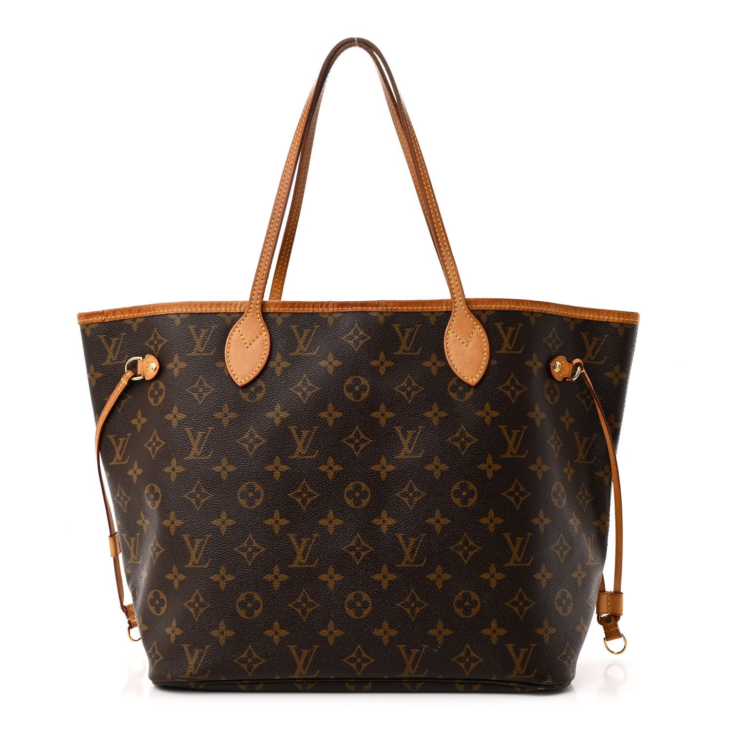 Monogram Neo Neverfull MM