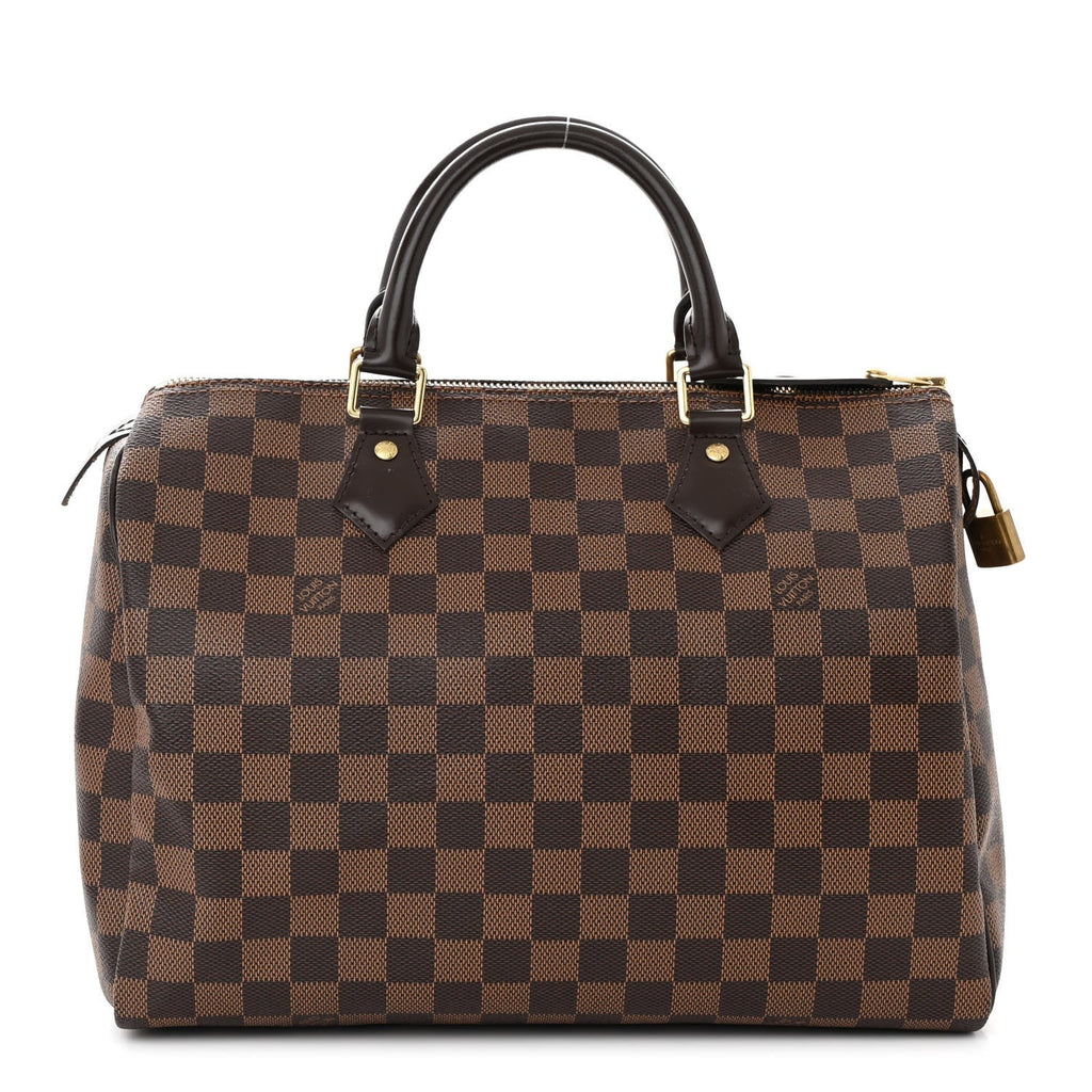 Damier Ebene Speedy 30
