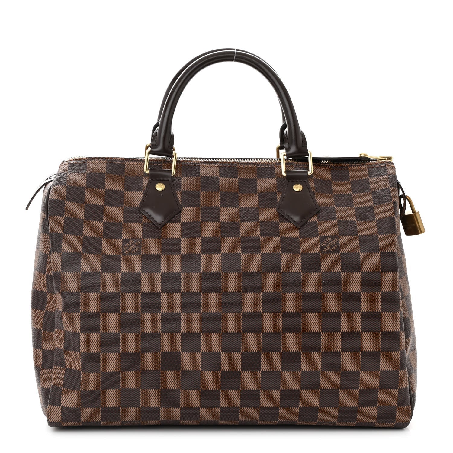 Damier Ebene Speedy 30