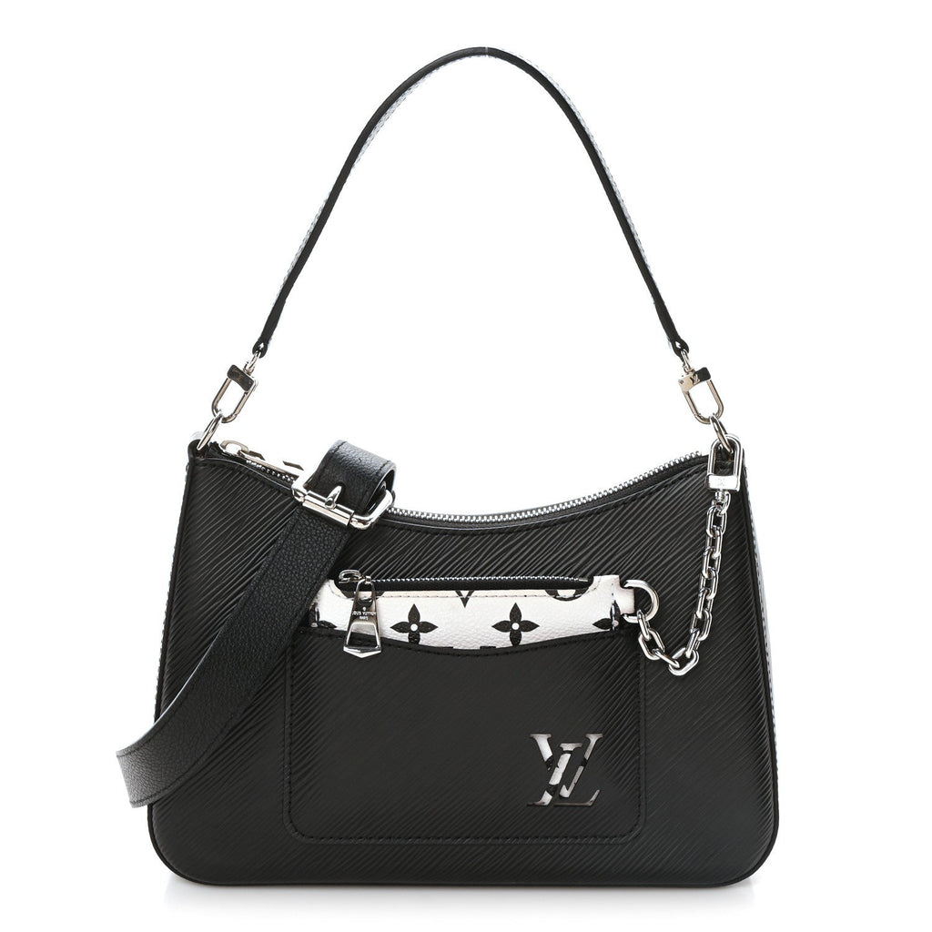 Epi Marelle Black