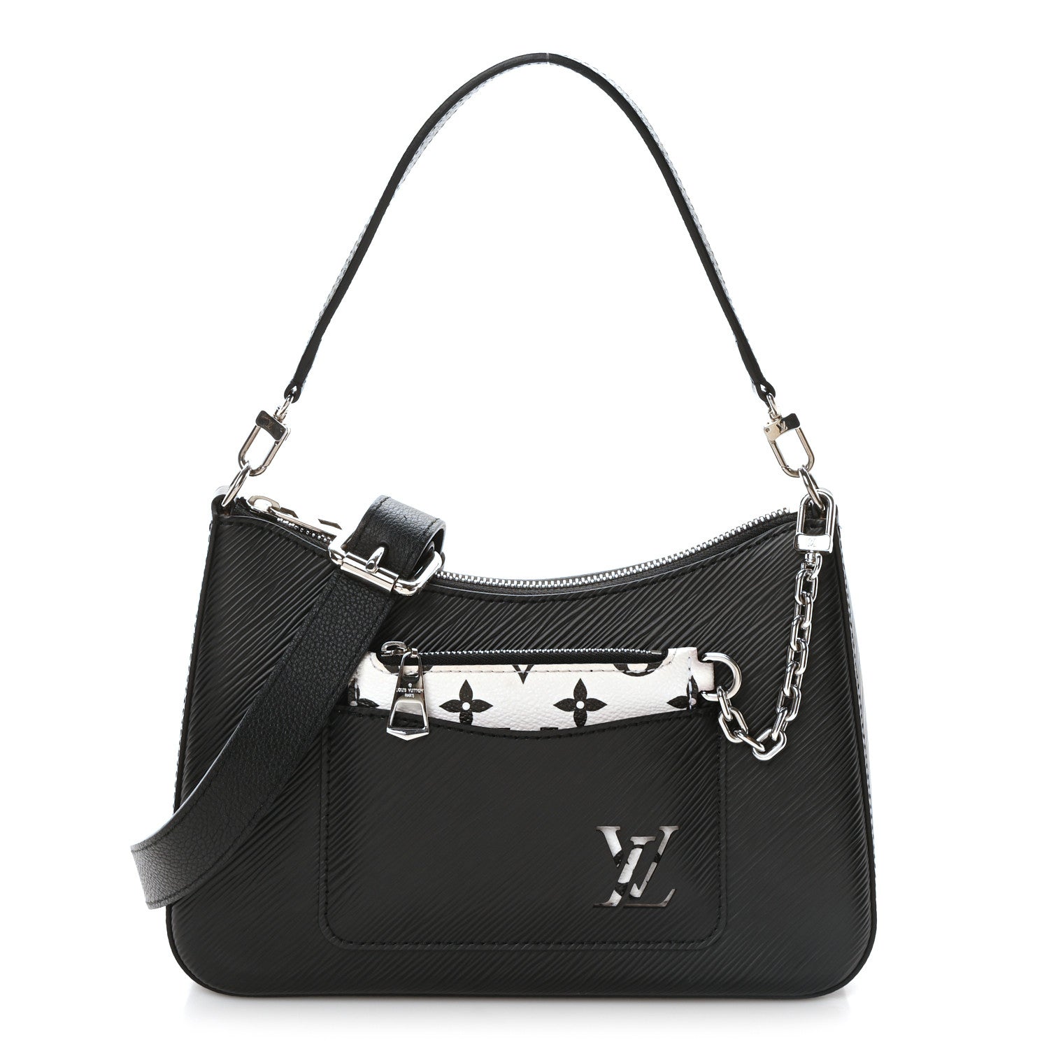 Epi Marelle Black
