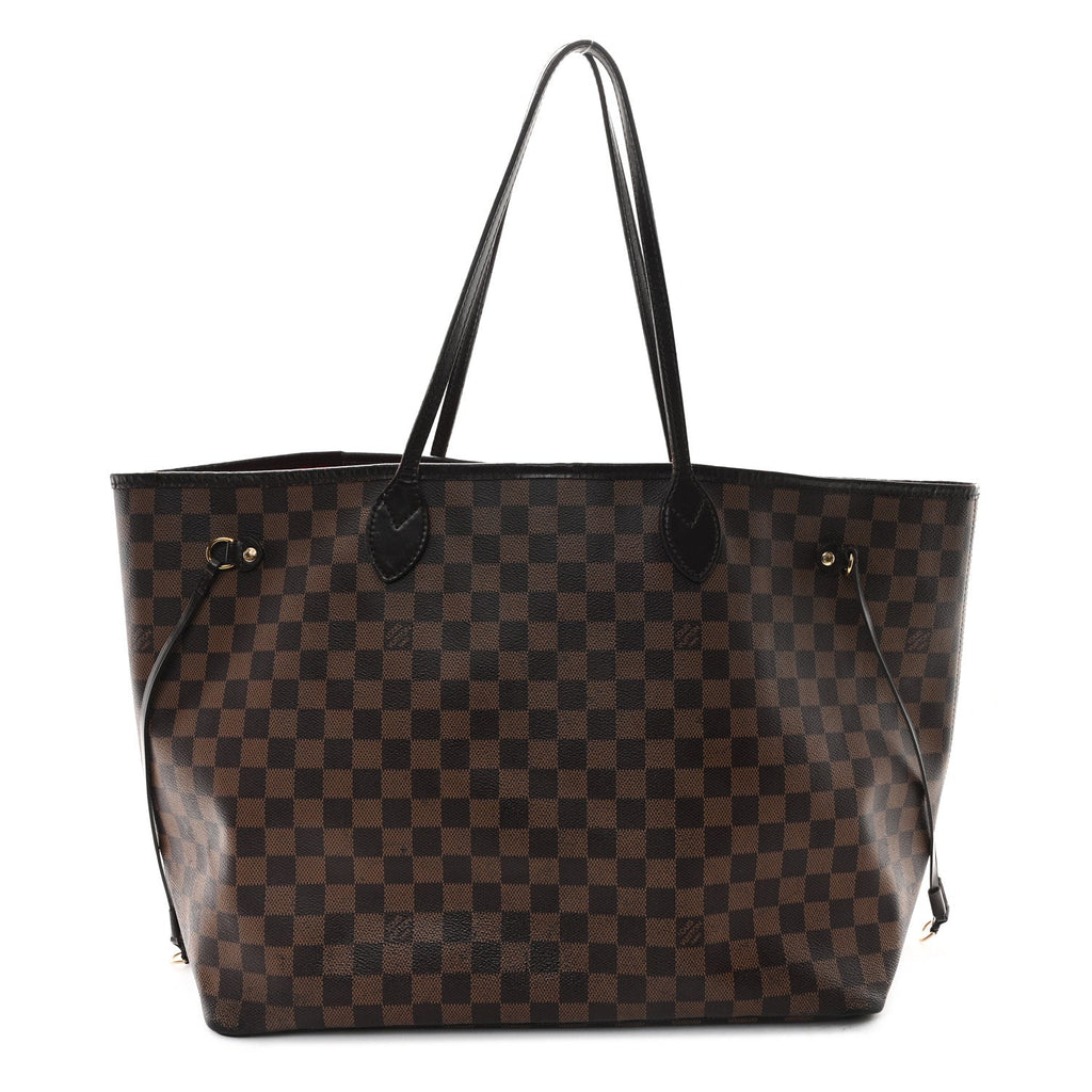 Damier Ebene Neo Neverfull GM