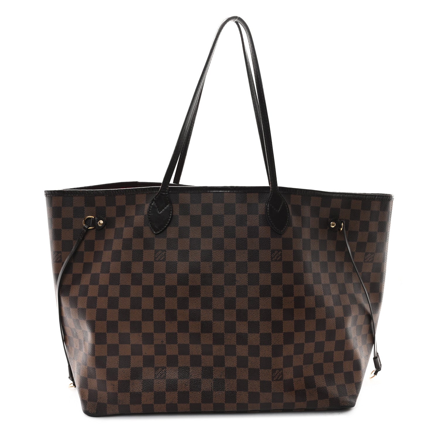 Damier Ebene Neo Neverfull GM