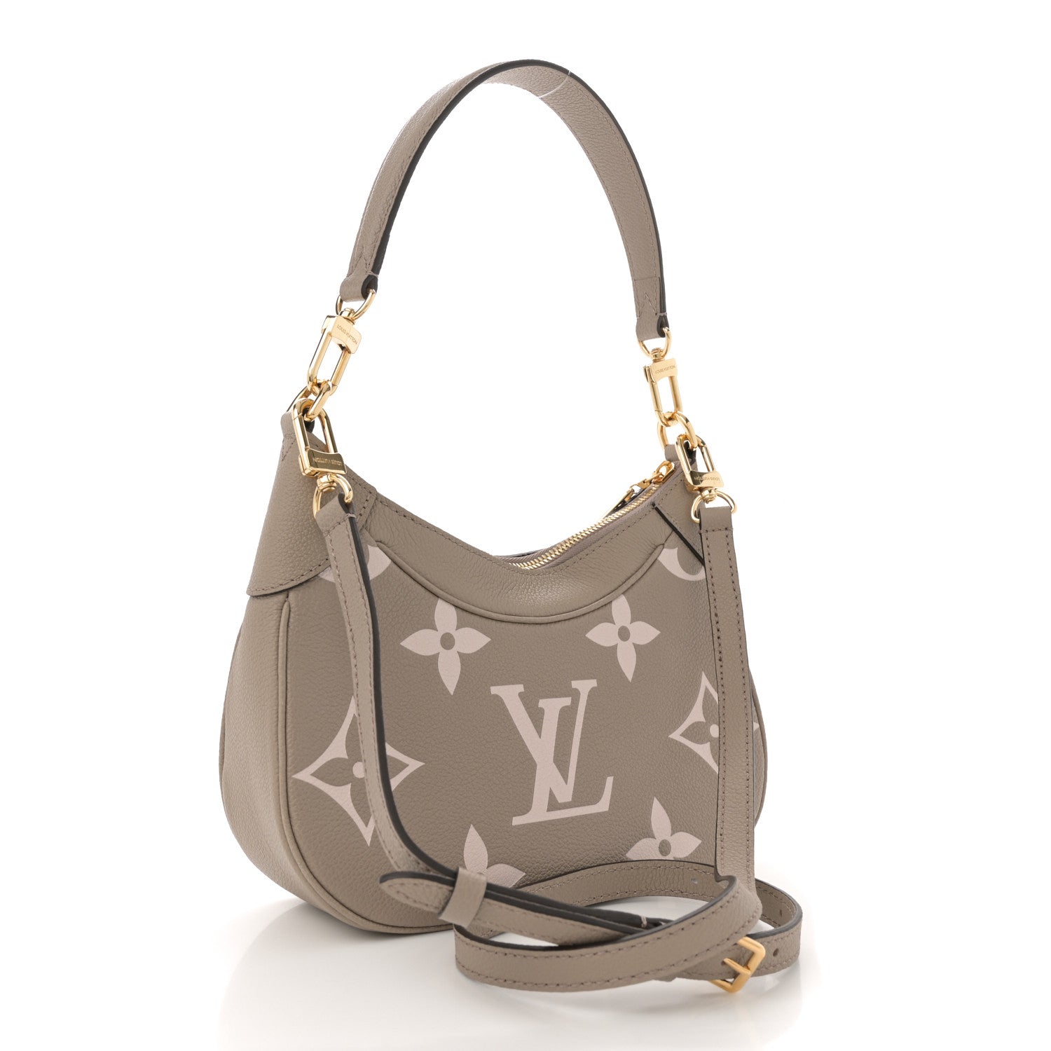 Empreinte Monogram Giant Bagatelle NM Tourterelle Creme
