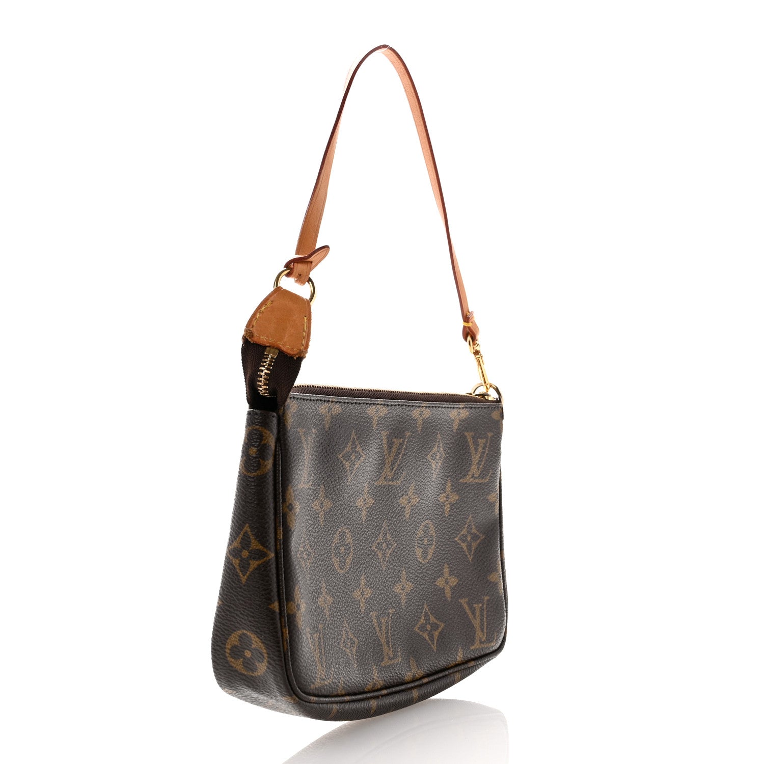 Monogram Pochette Accessories