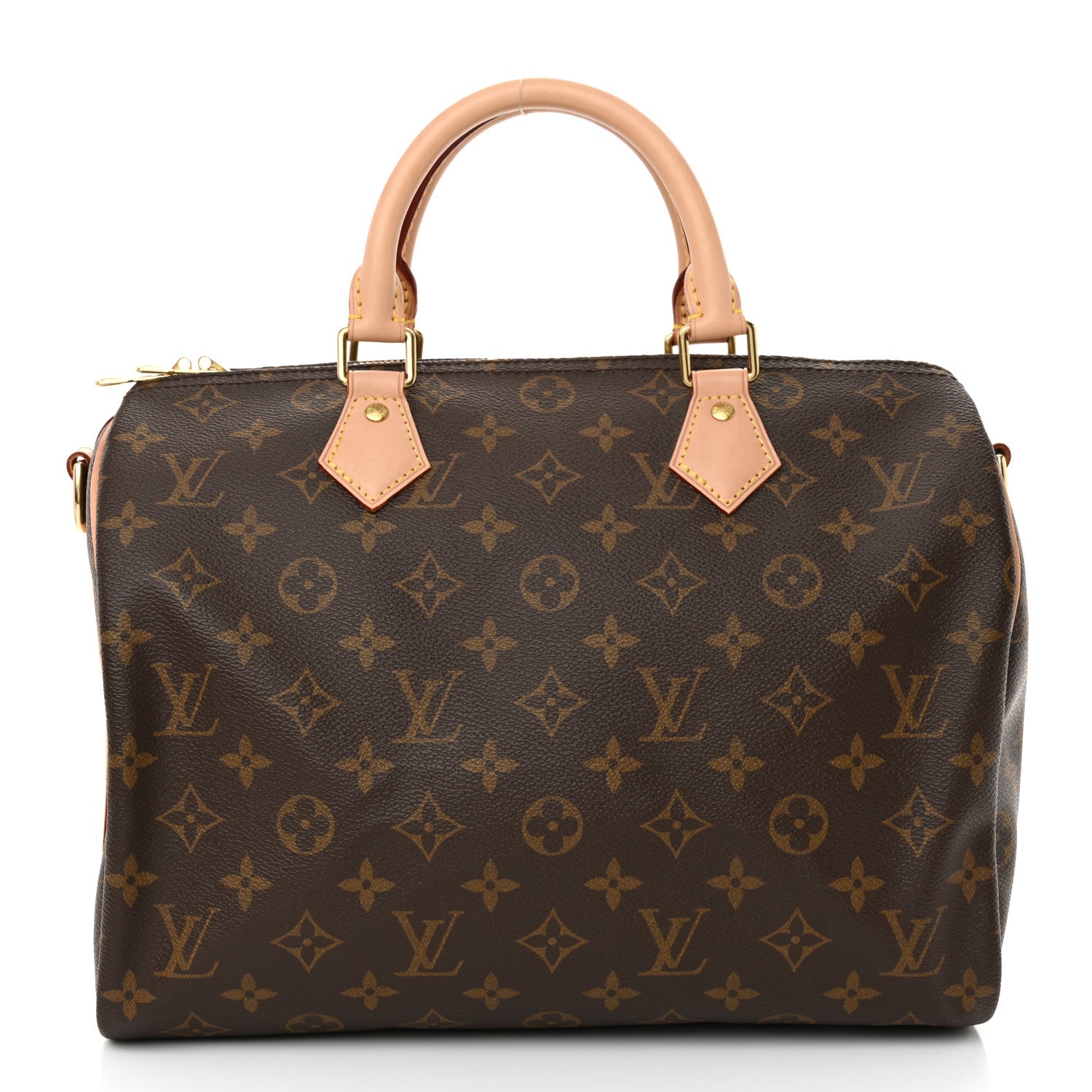 Monogram Speedy Bandouliere 30