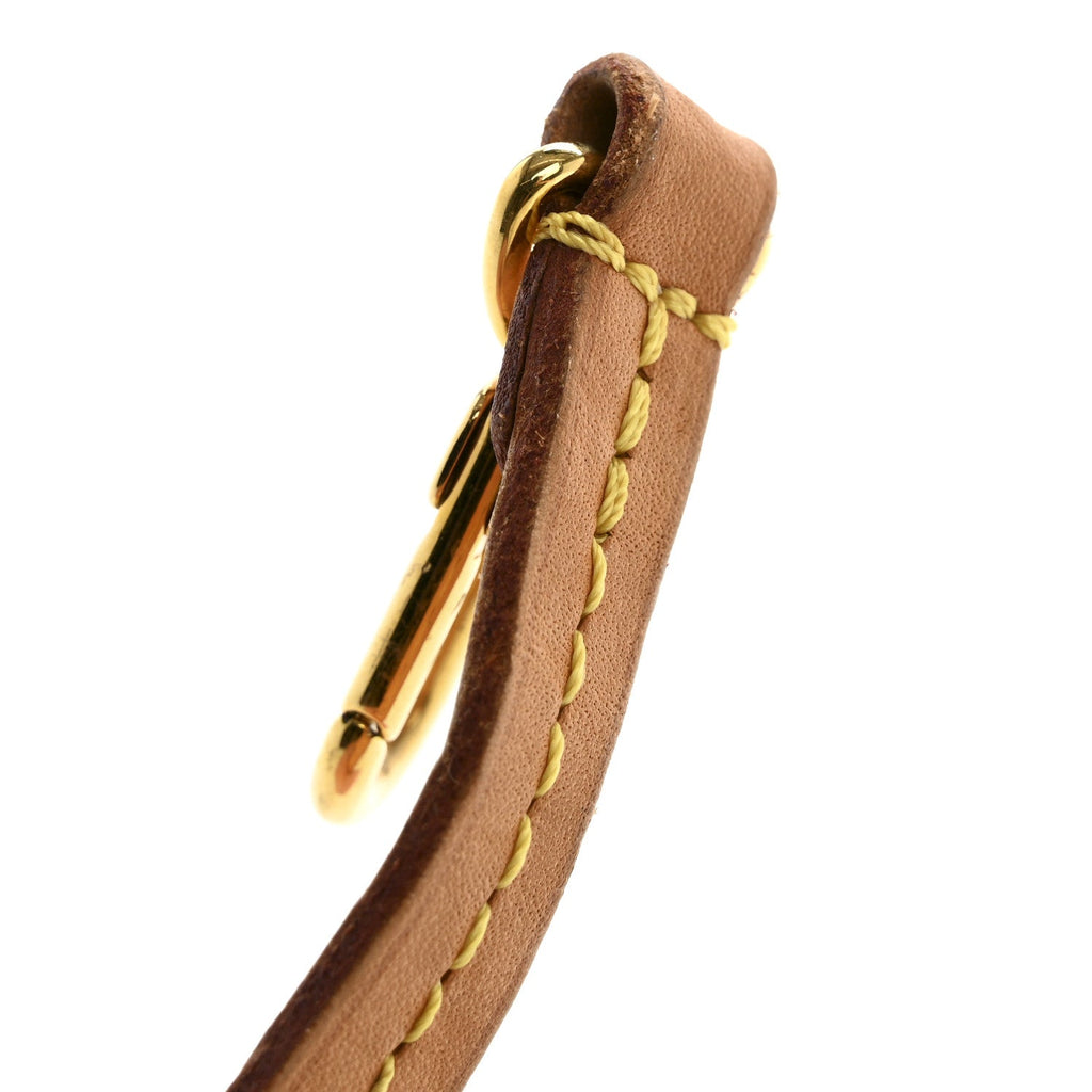Vachetta Favorite Long Strap