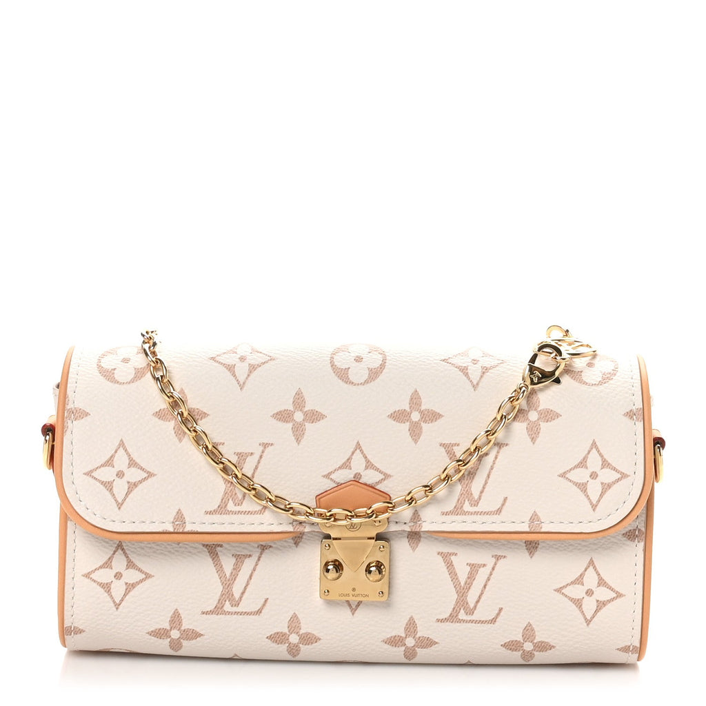 Monogram Pochette Camille Dune