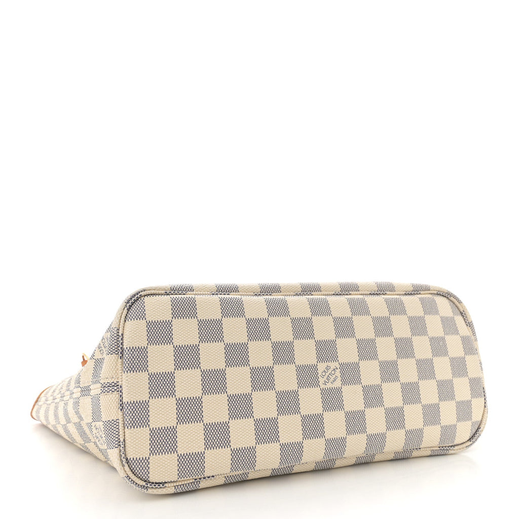Damier Azur Neverfull PM