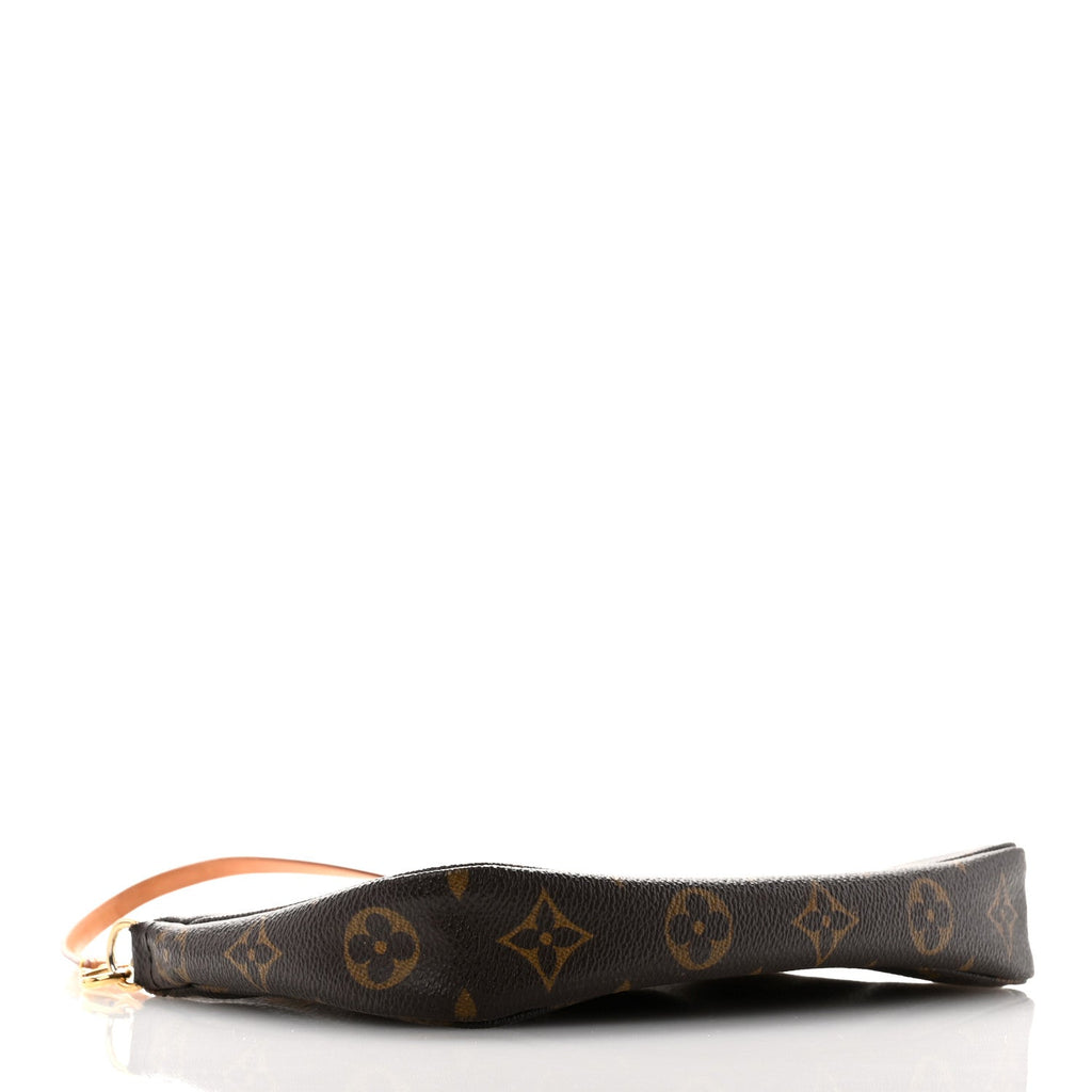 Monogram Pochette Accessories