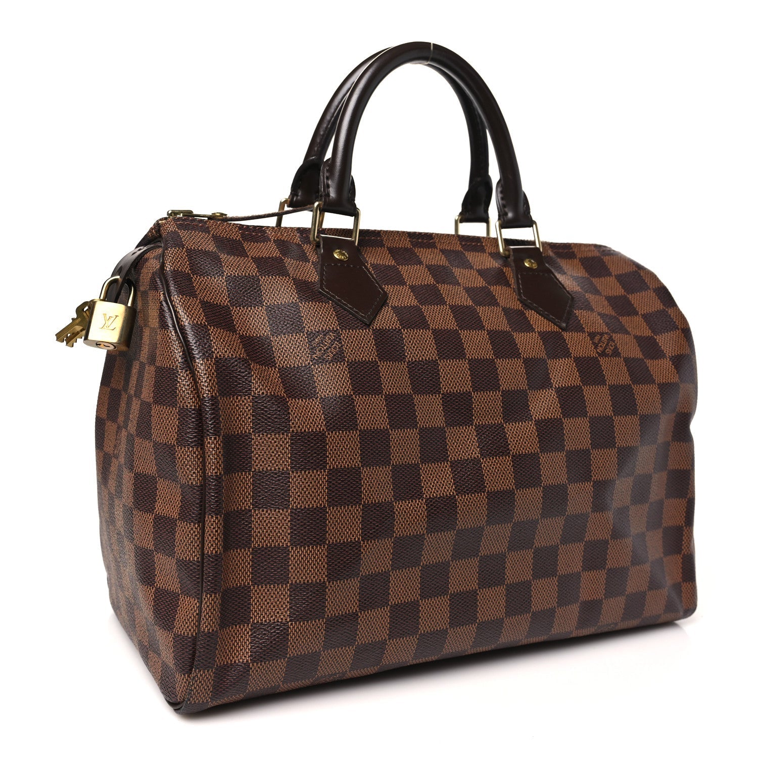 Damier Ebene Speedy 30