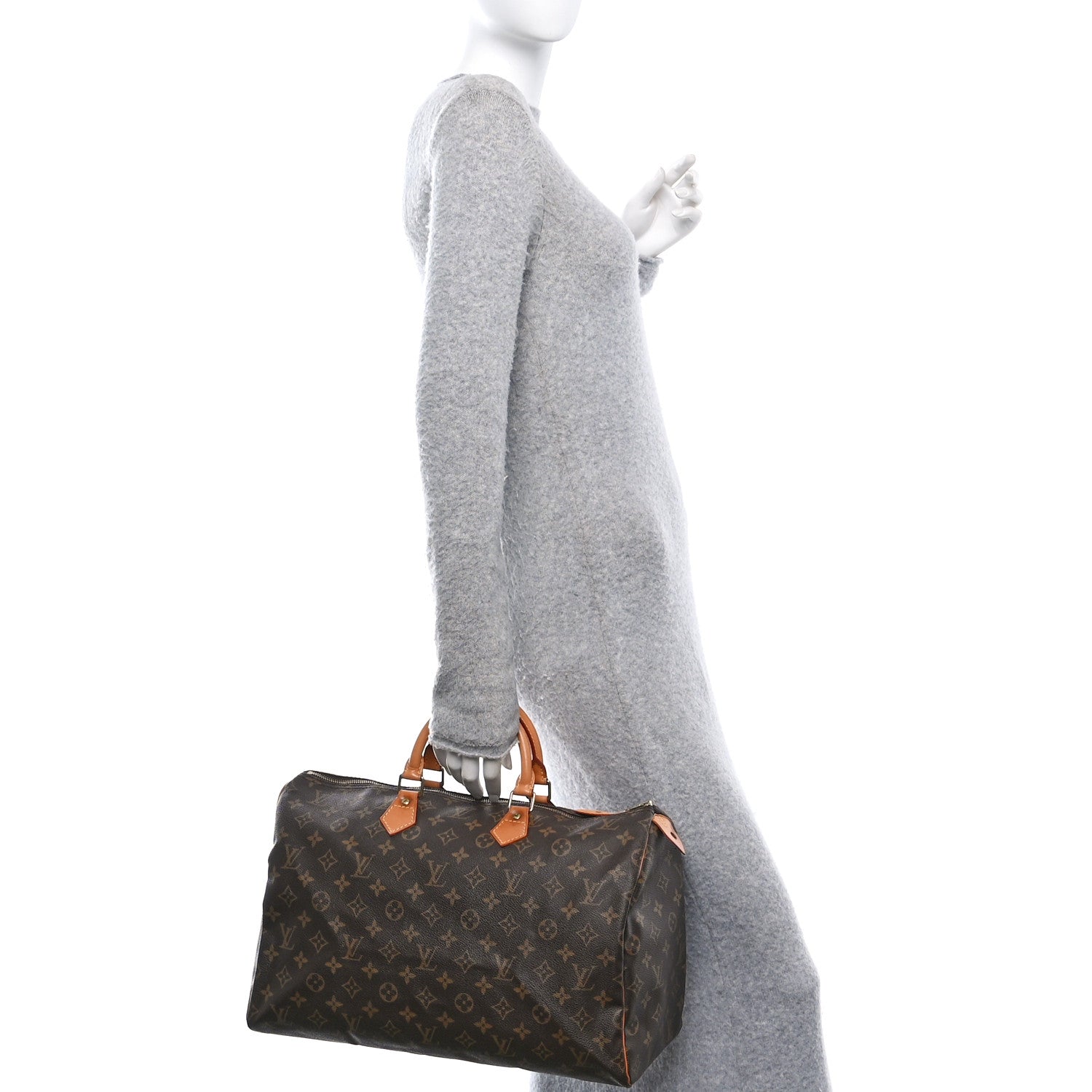 Monogram Speedy 40