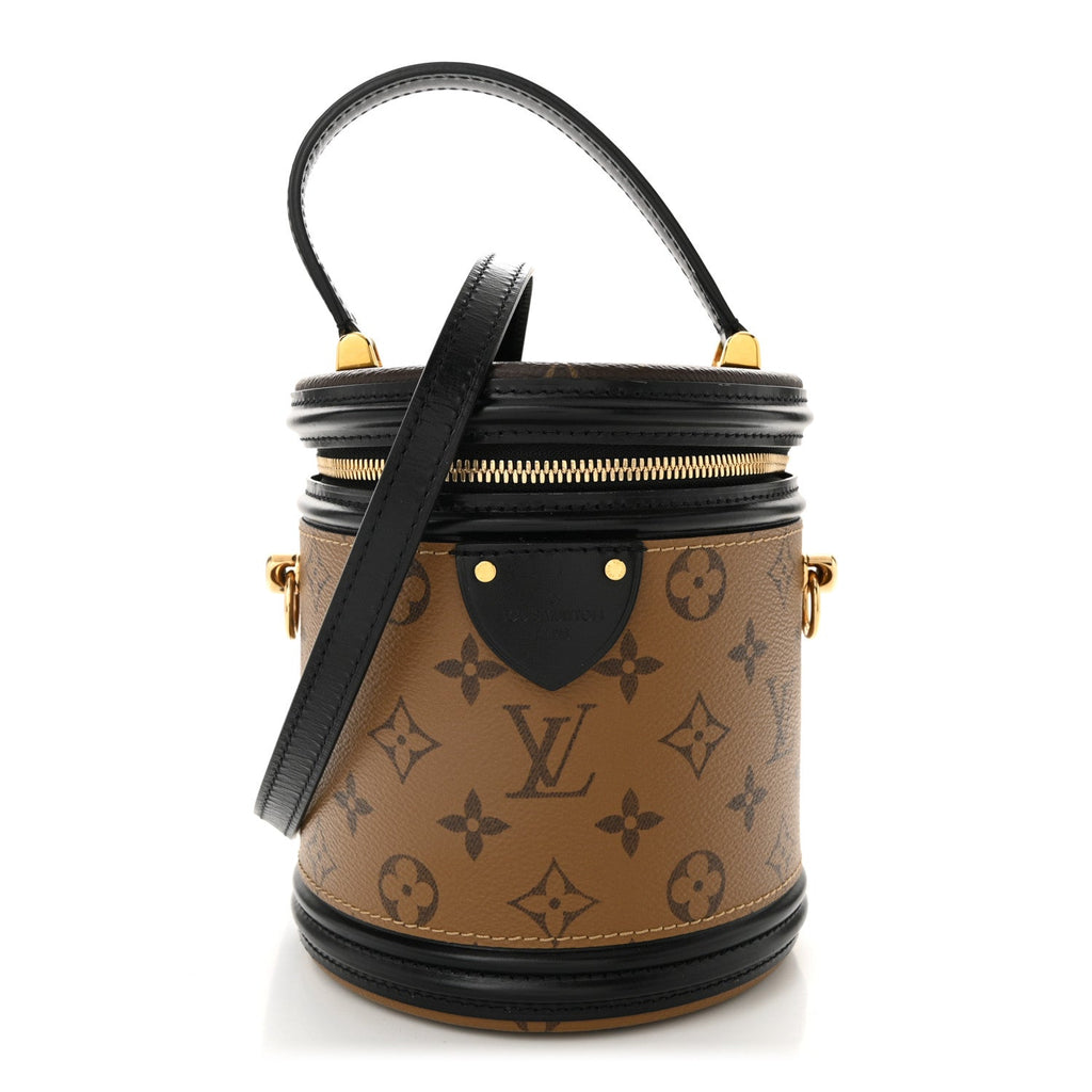 Reverse Monogram Cannes
